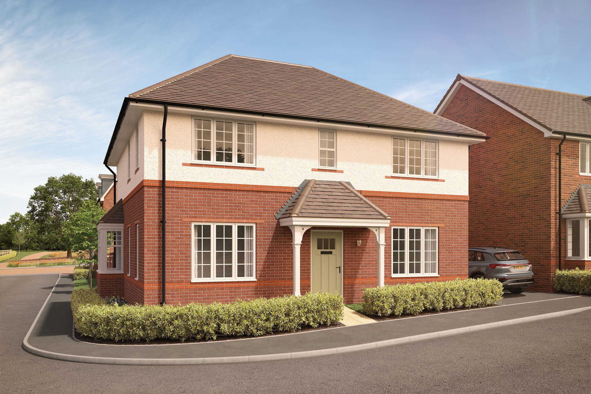Detached House