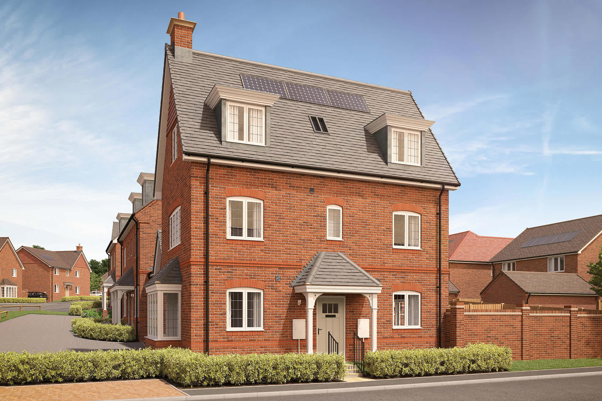 Detached House