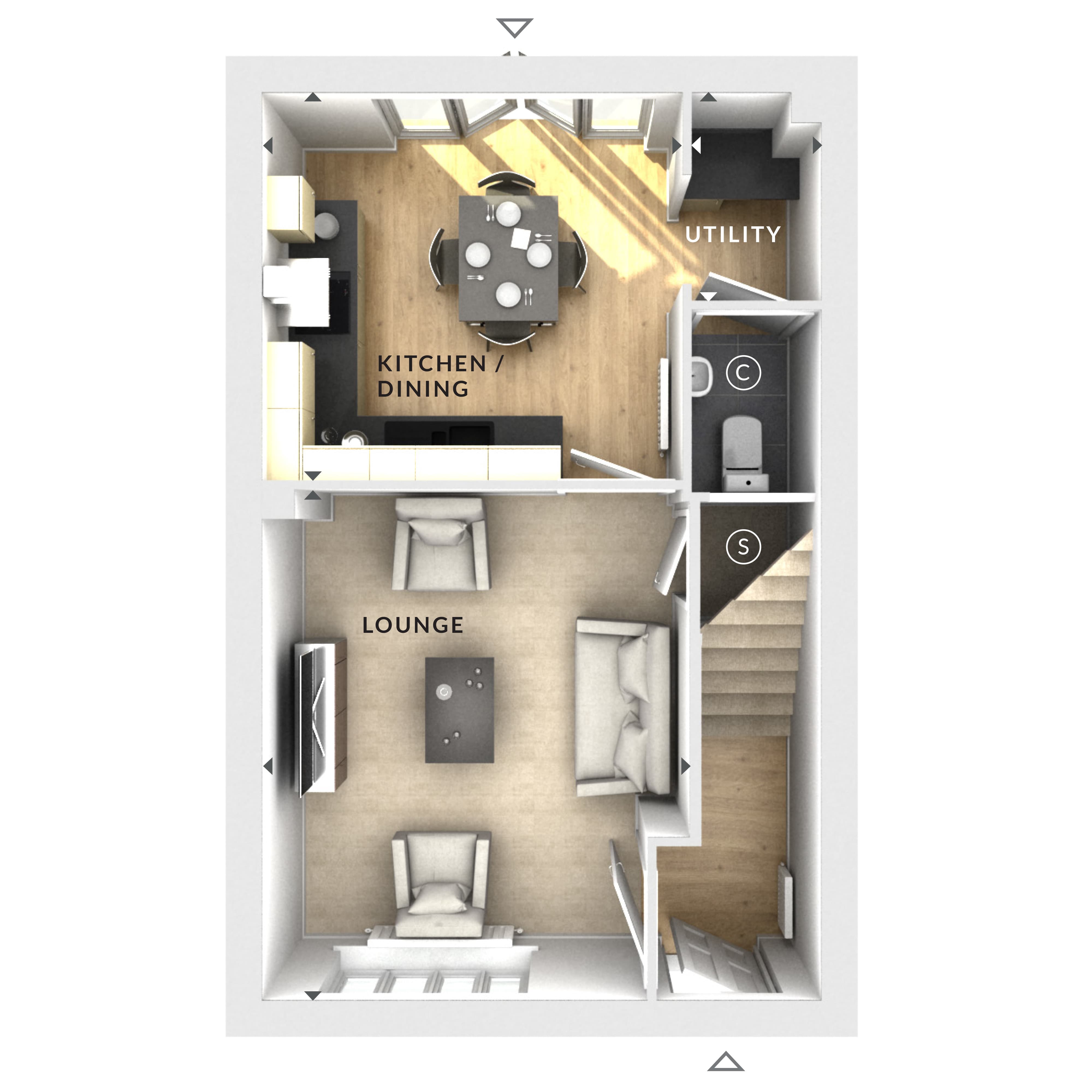 Property Floorplan