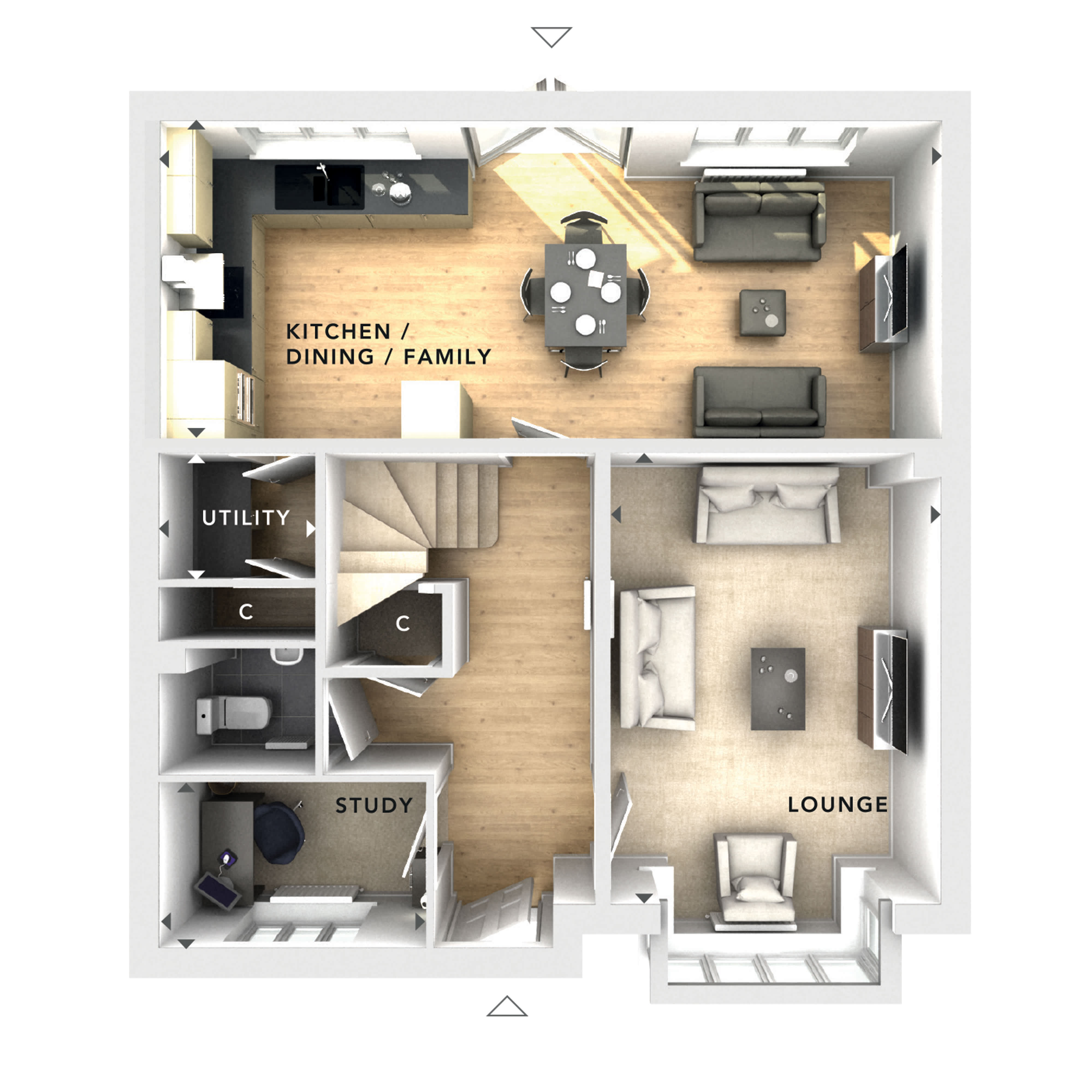 Property Floorplan