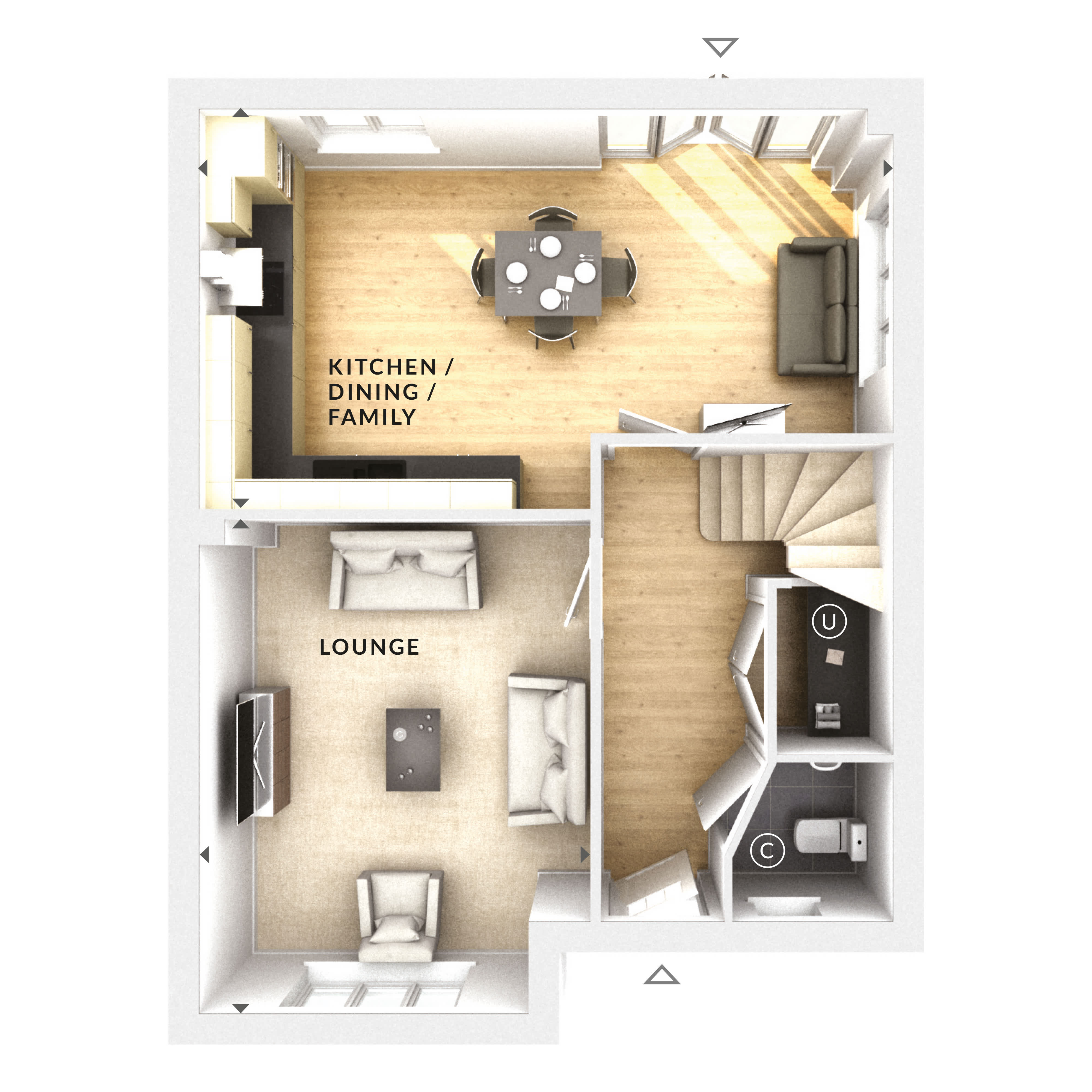 Property Floorplan