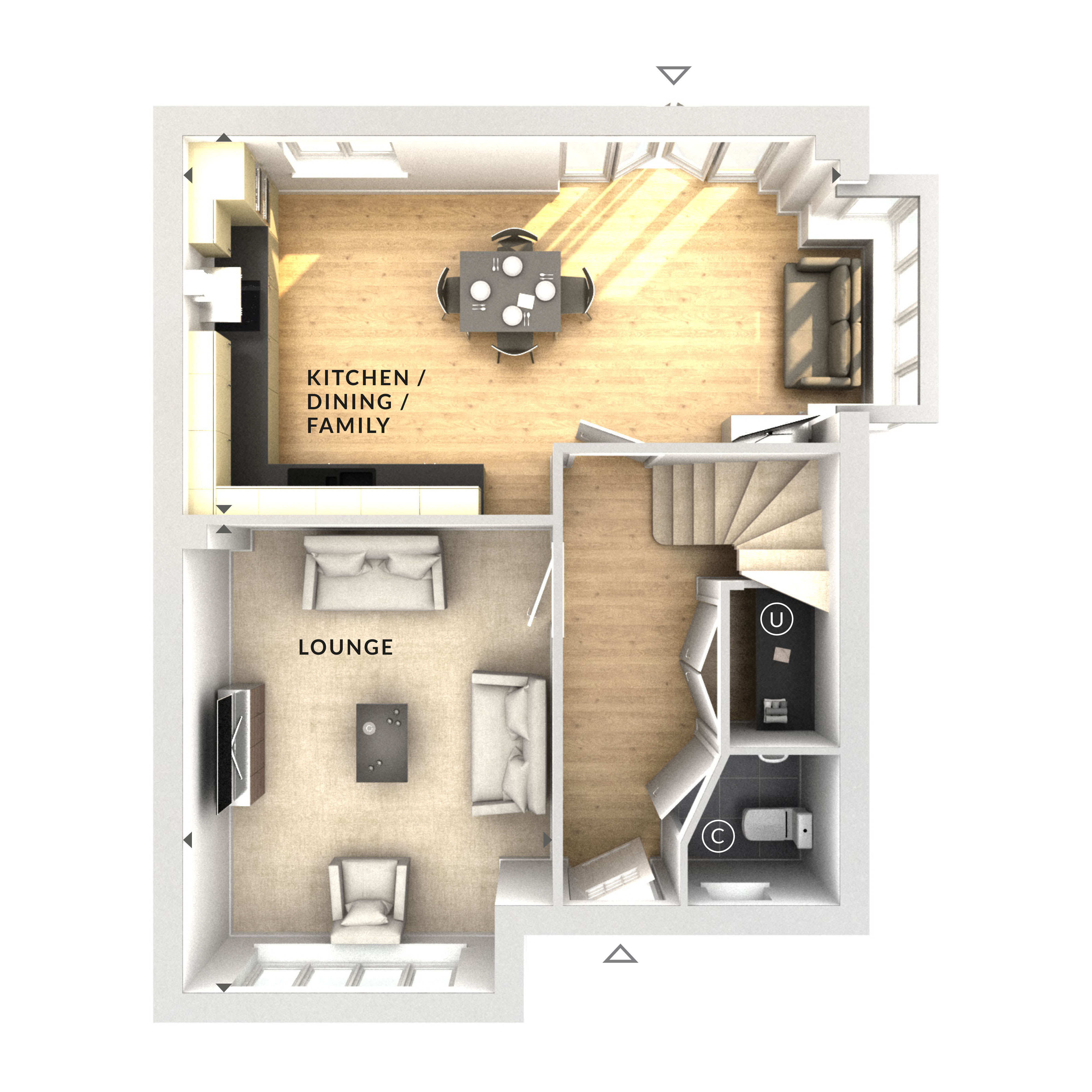 Property Floorplan