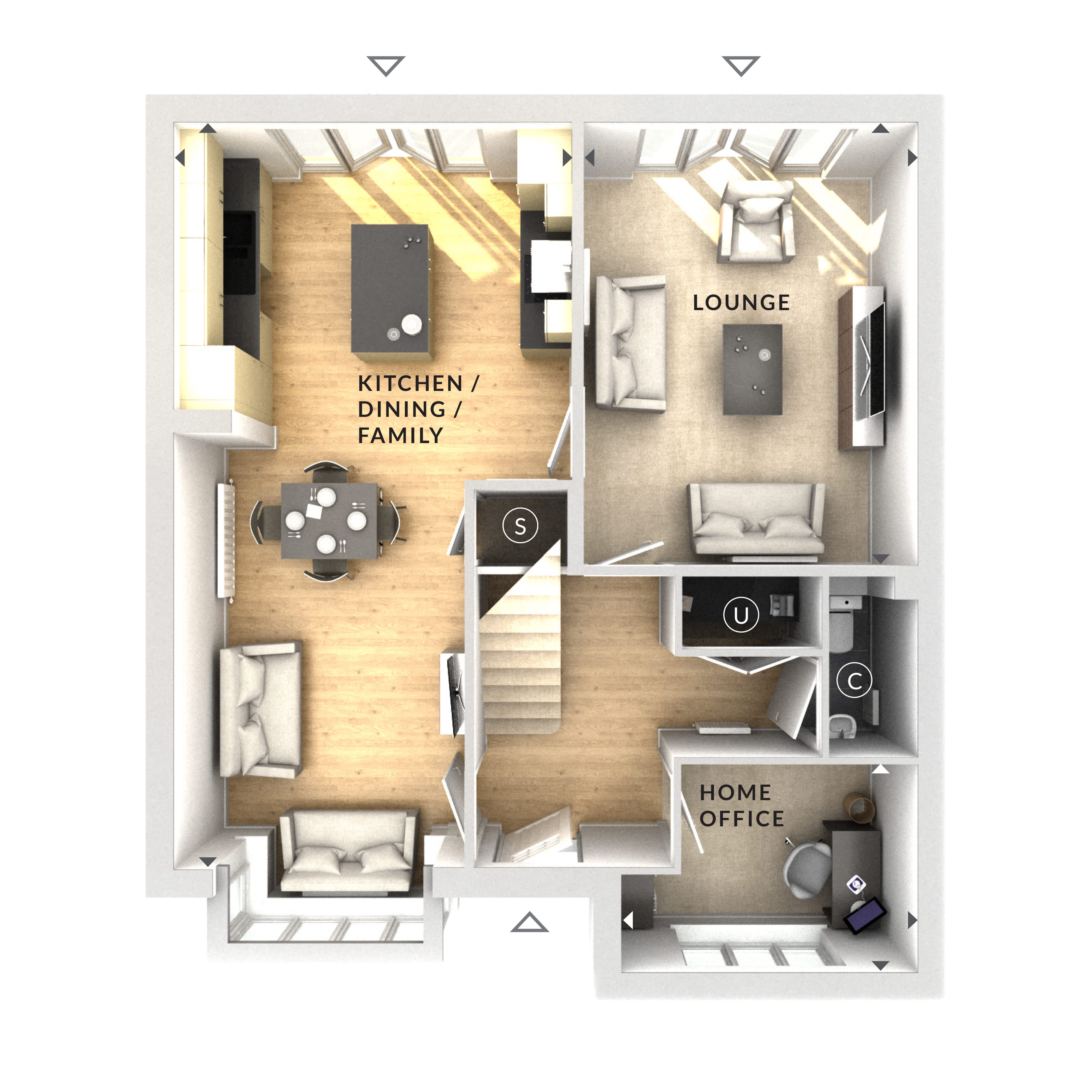 Property Floorplan