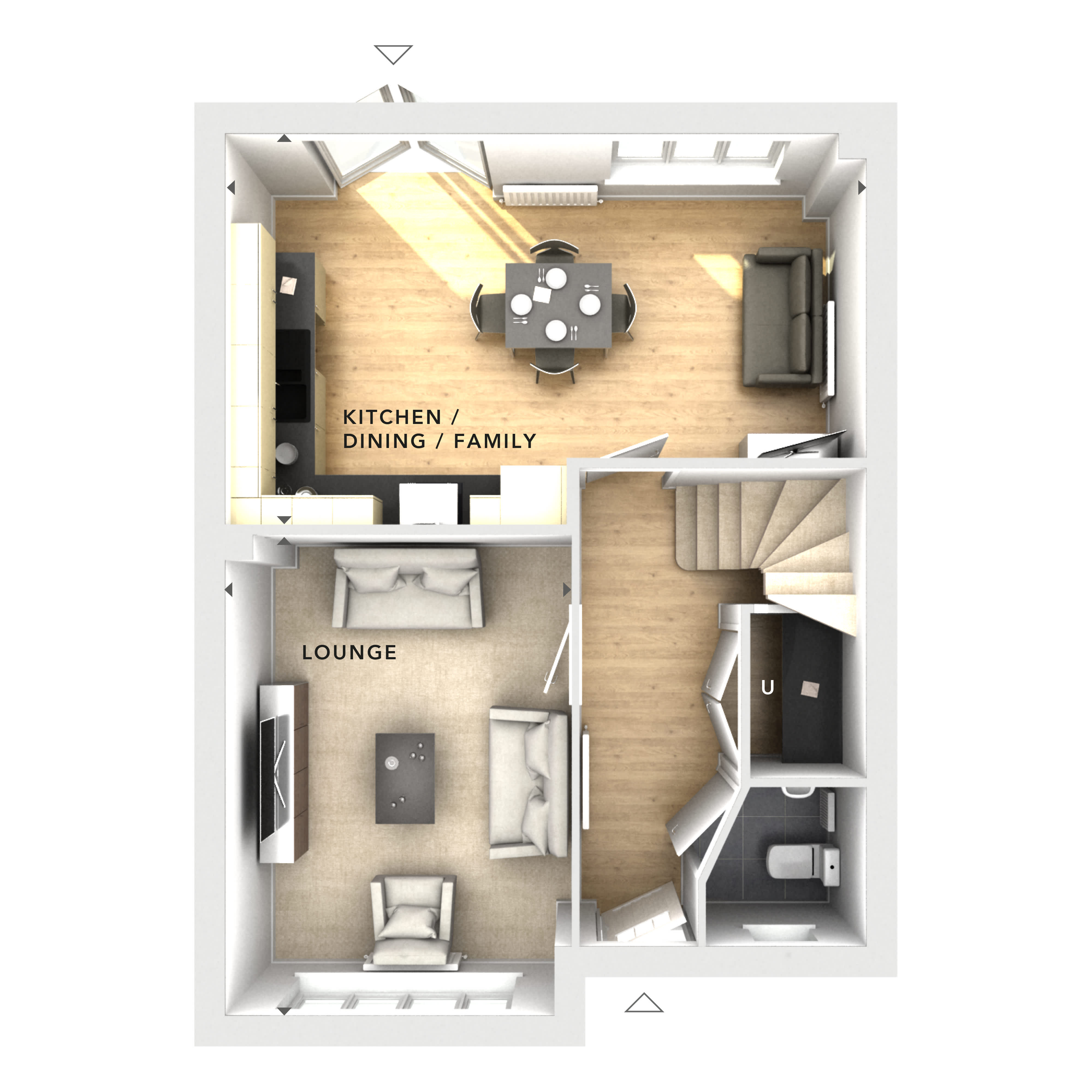 Property Floorplan