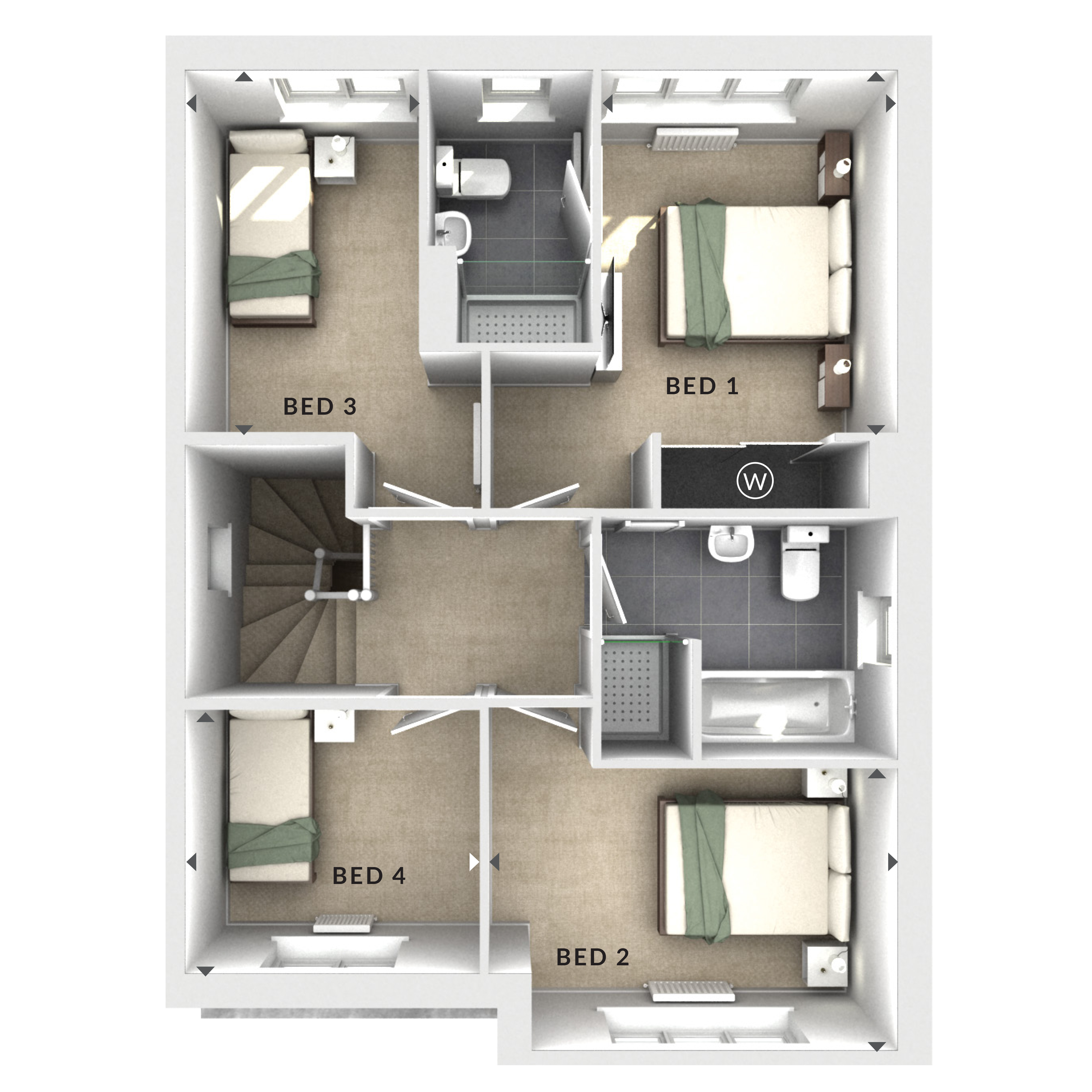 Property Floorplan
