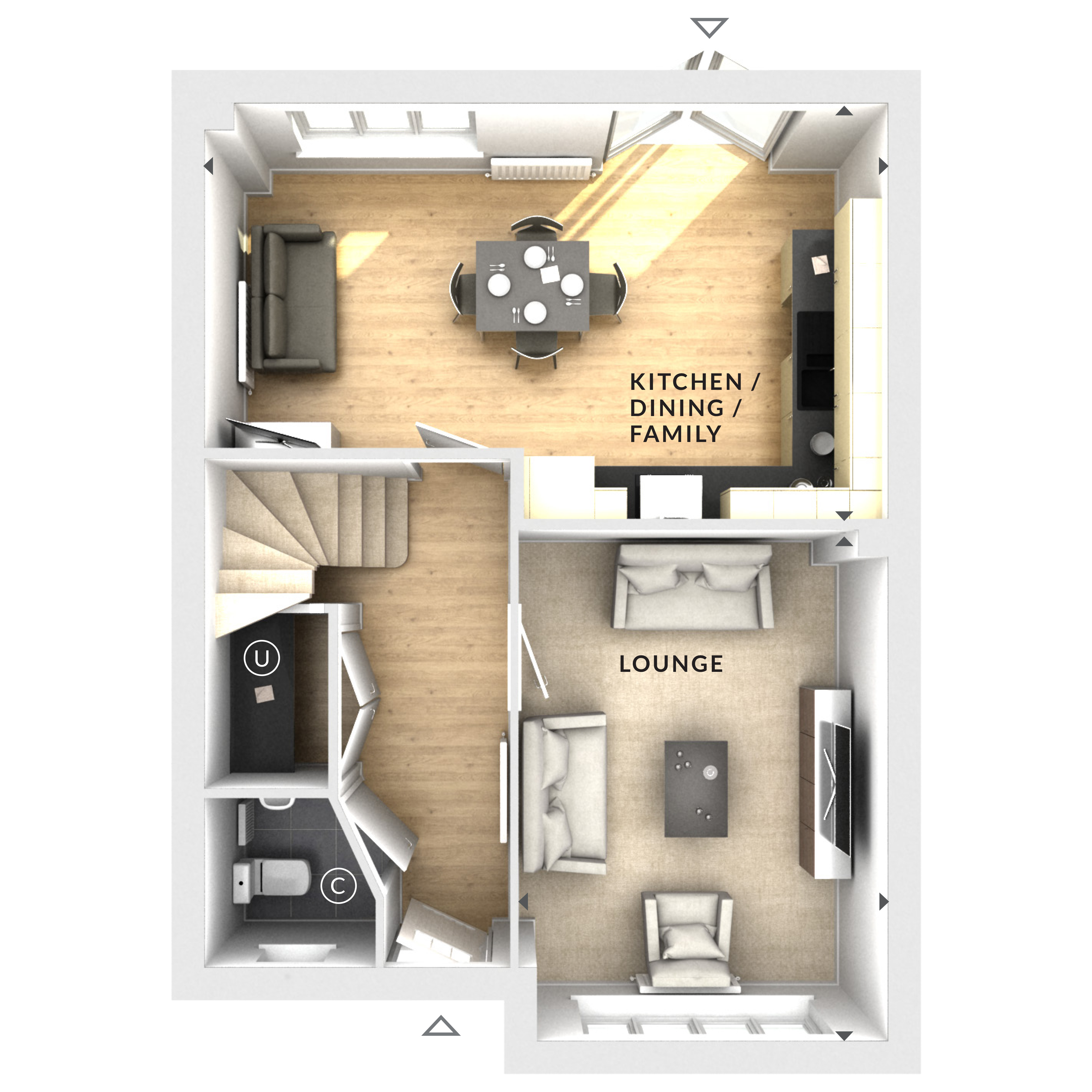 Property Floorplan