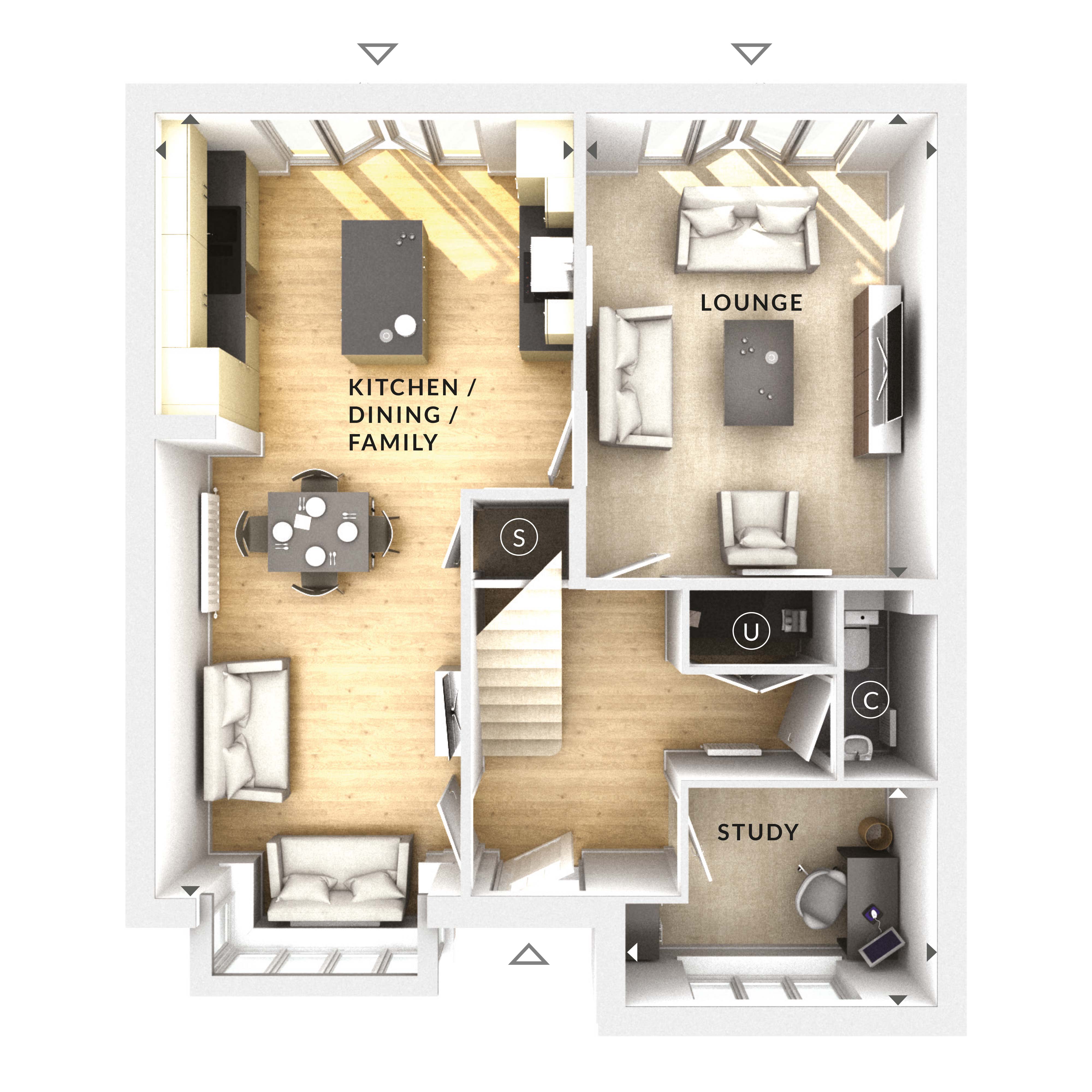 Property Floorplan