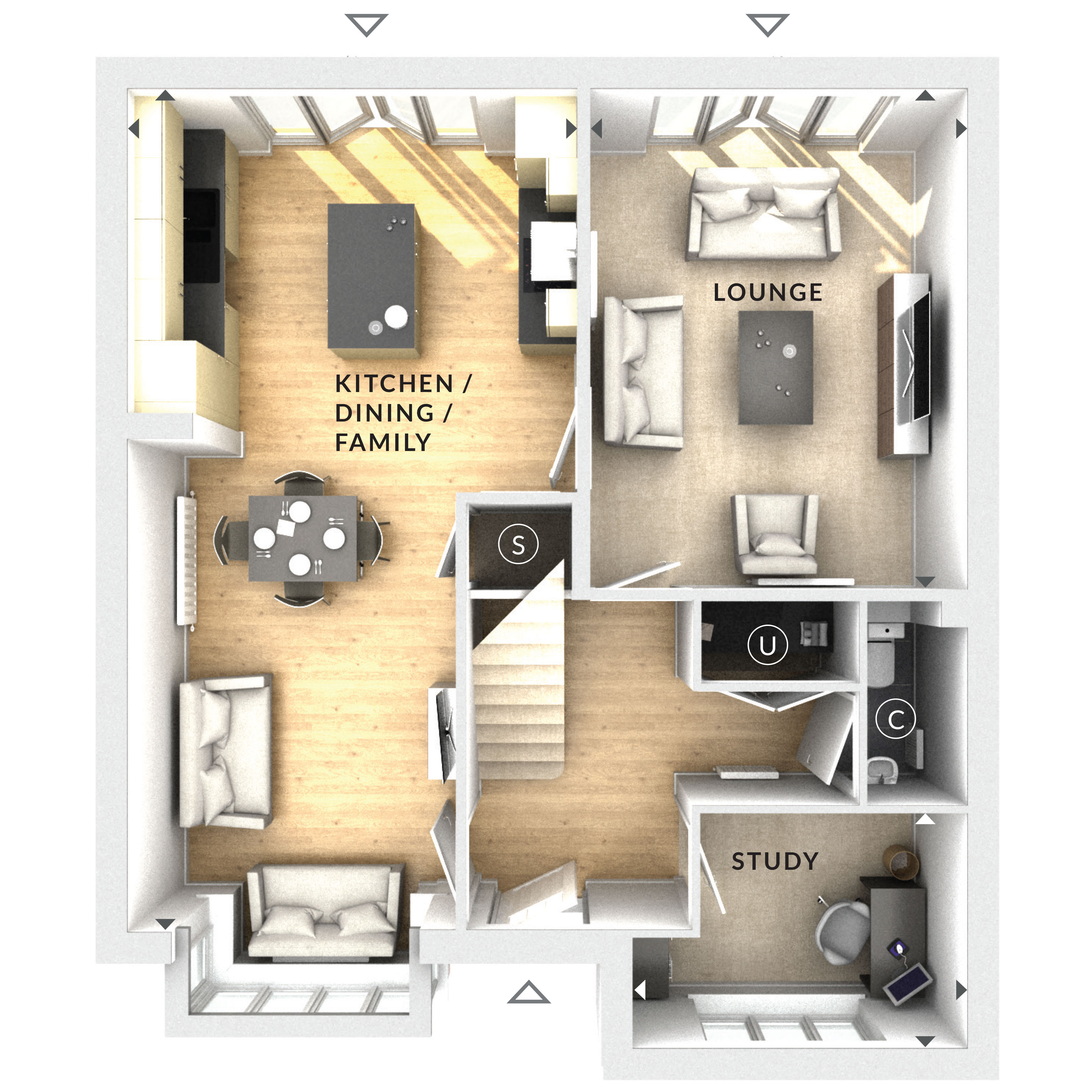 Property Floorplan