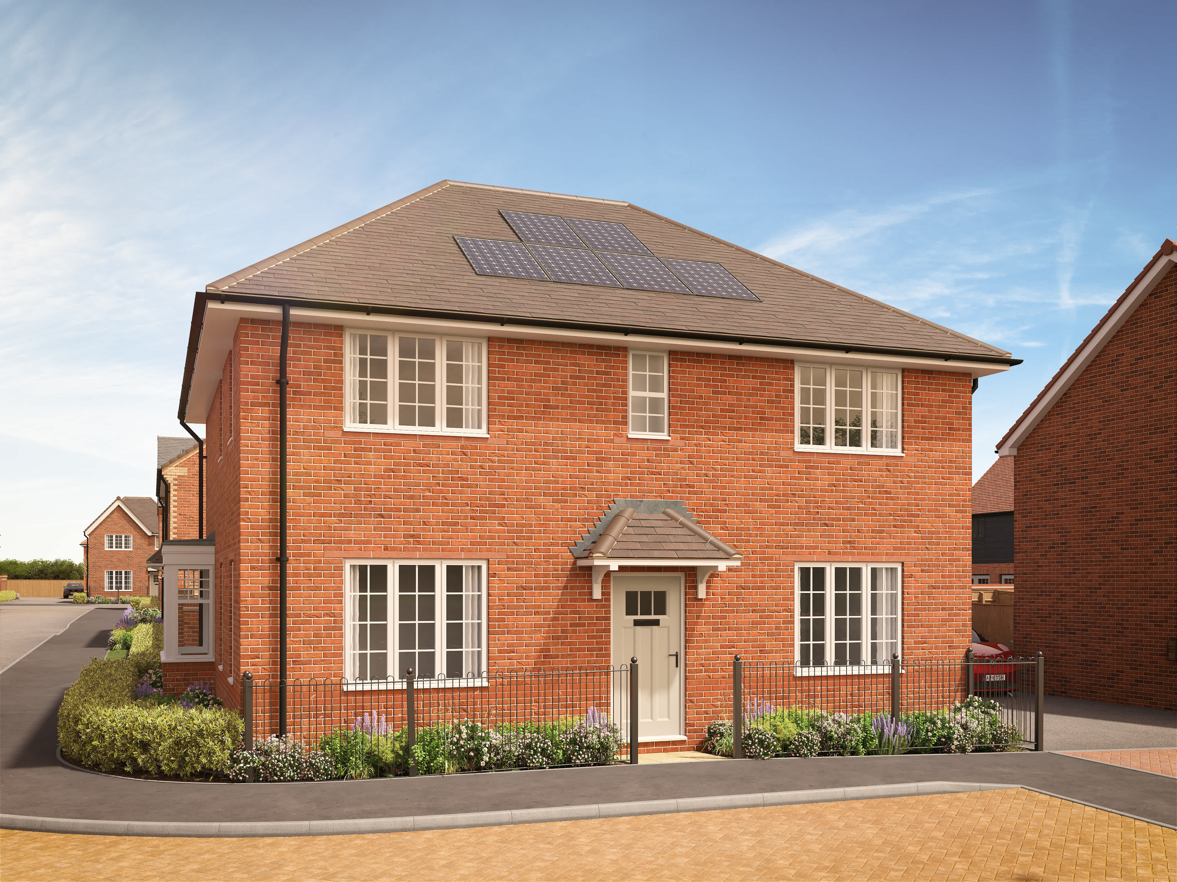 Detached House