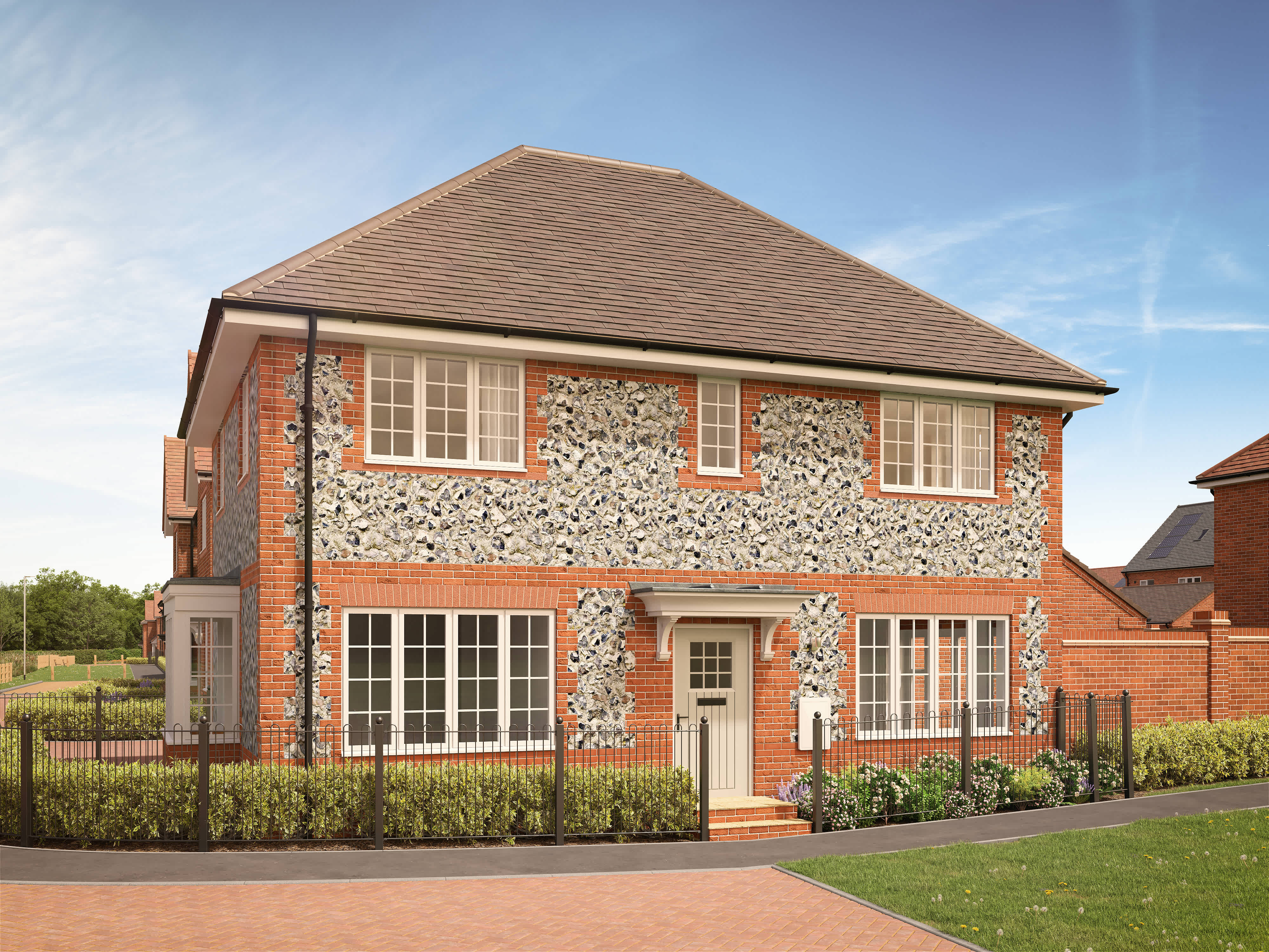 Detached House