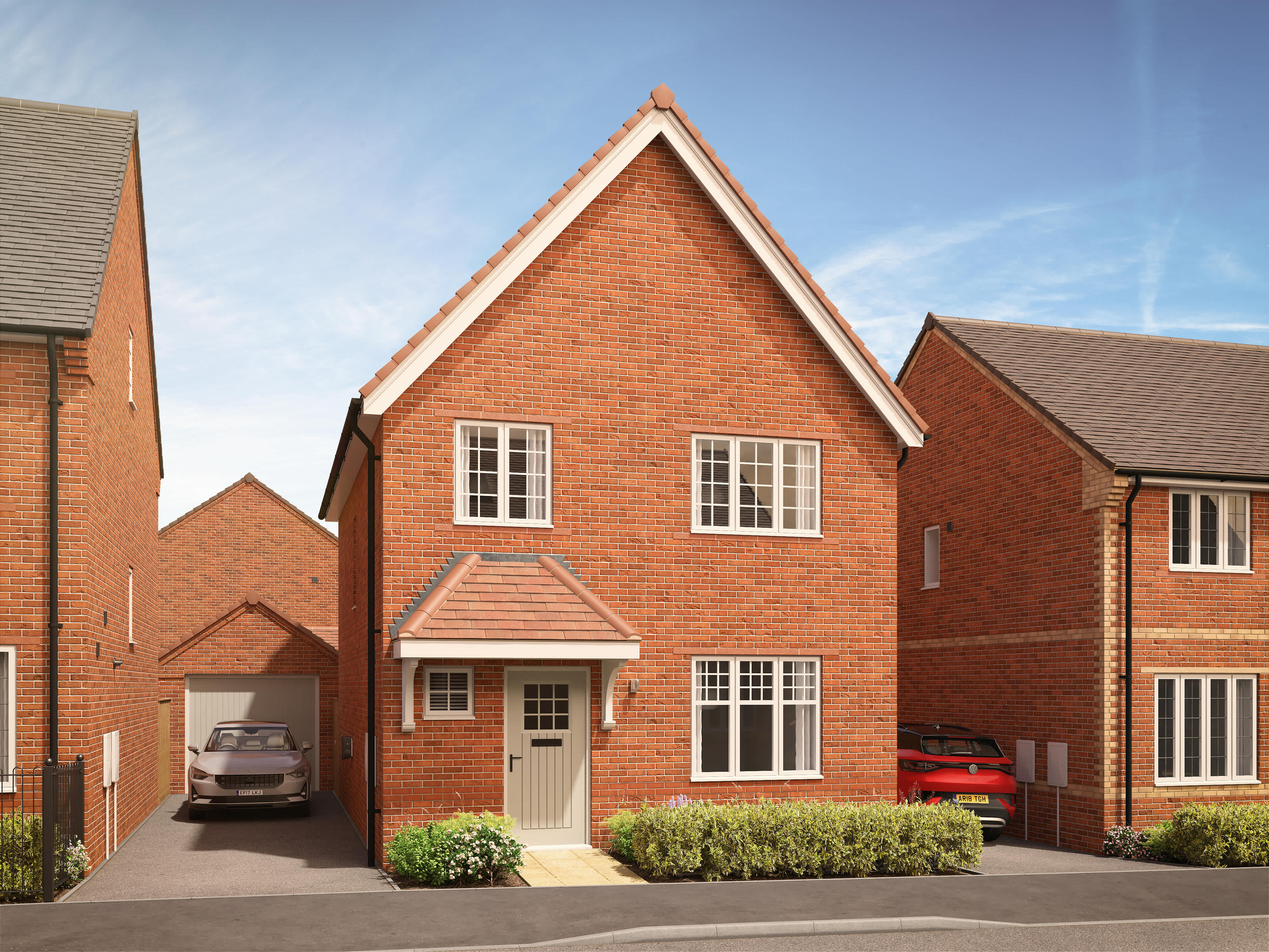 Detached House