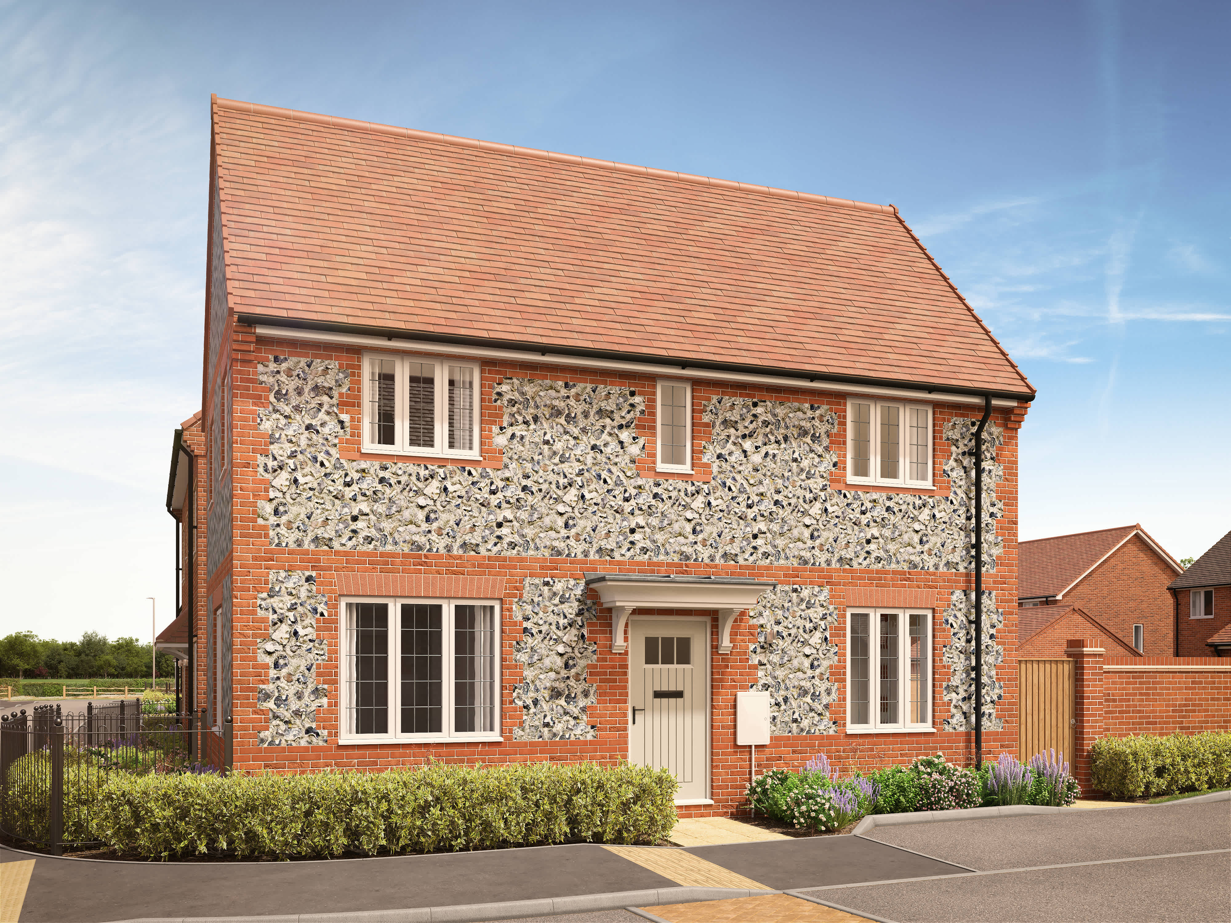 Detached House