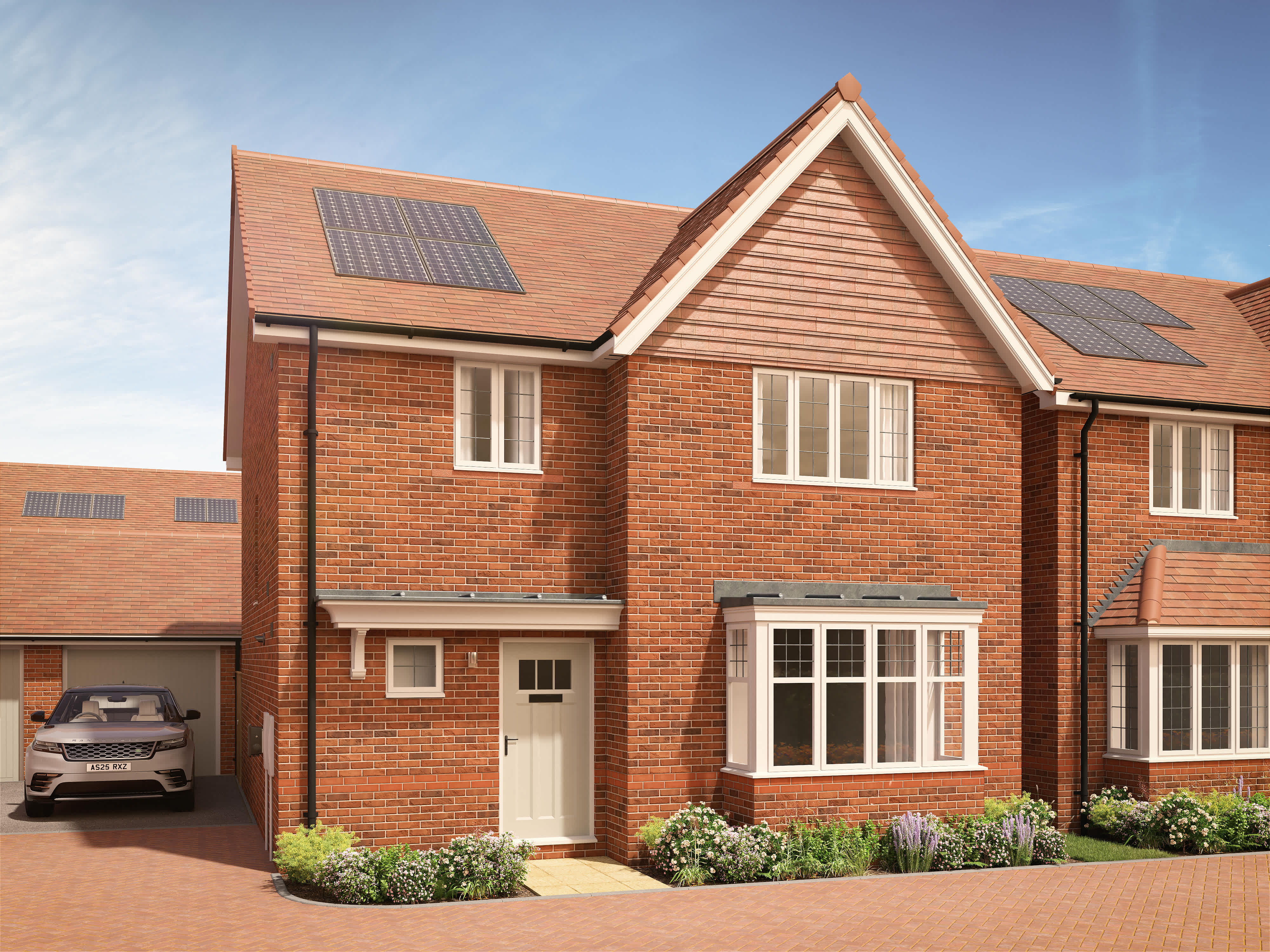 Detached House
