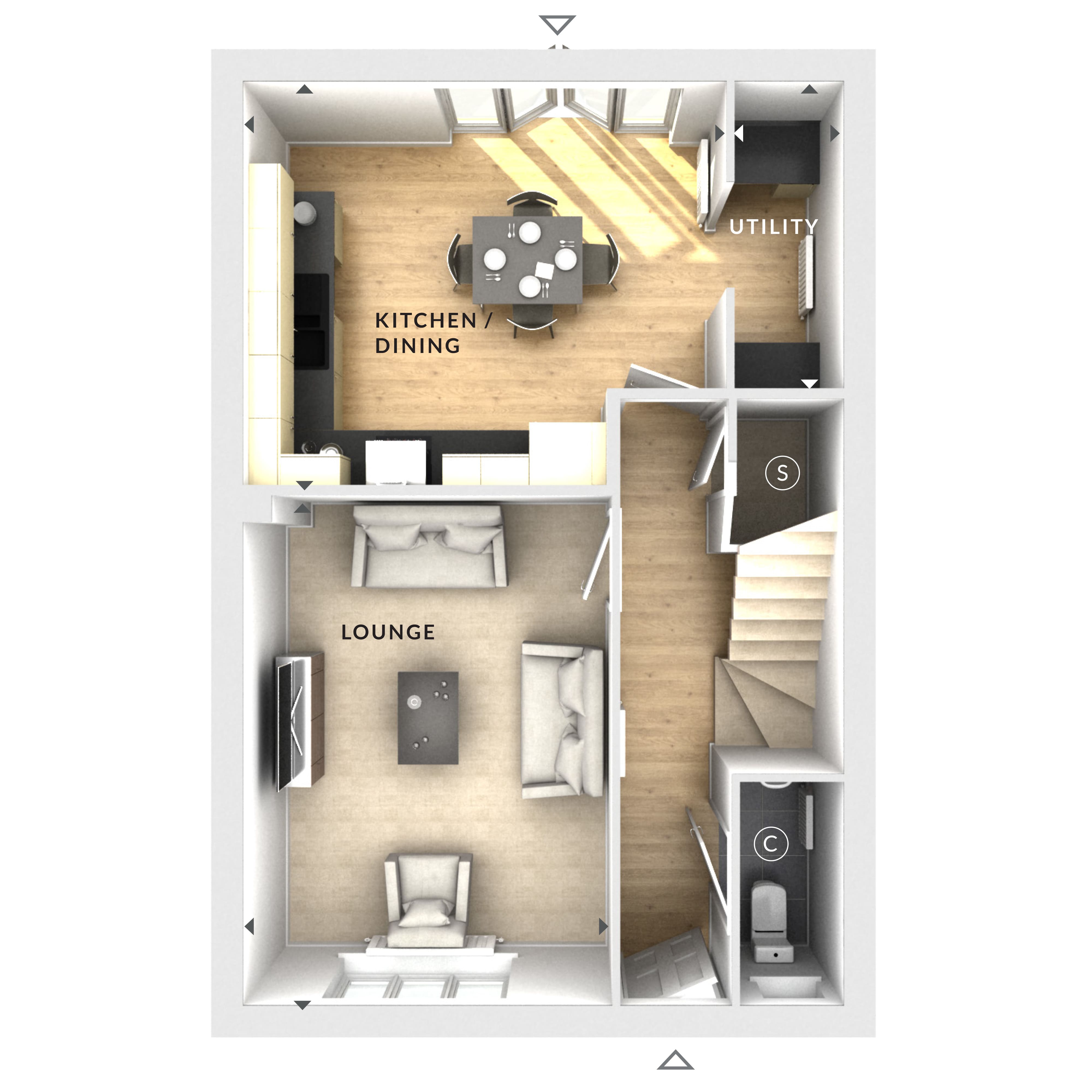 Property Floorplan