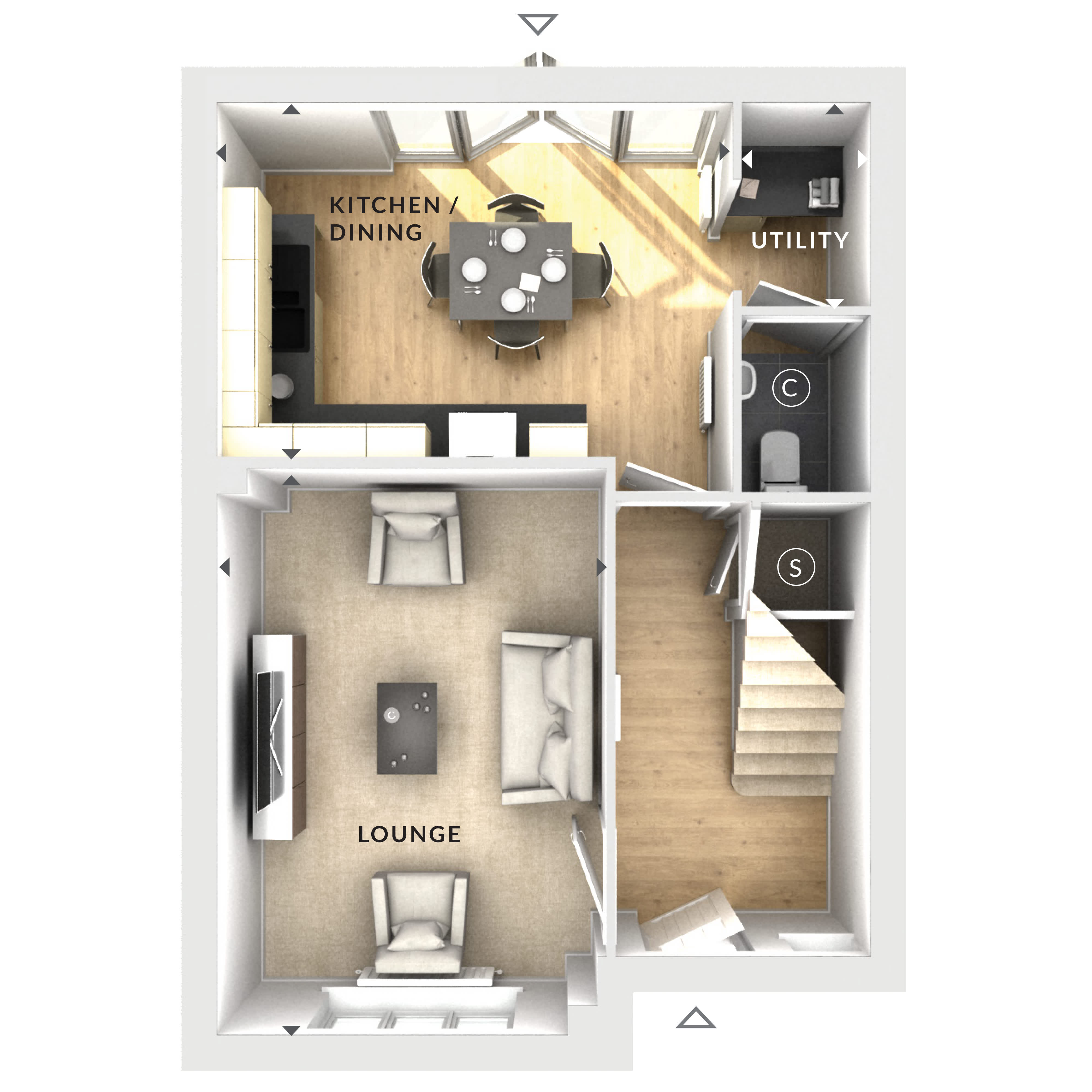 Property Floorplan