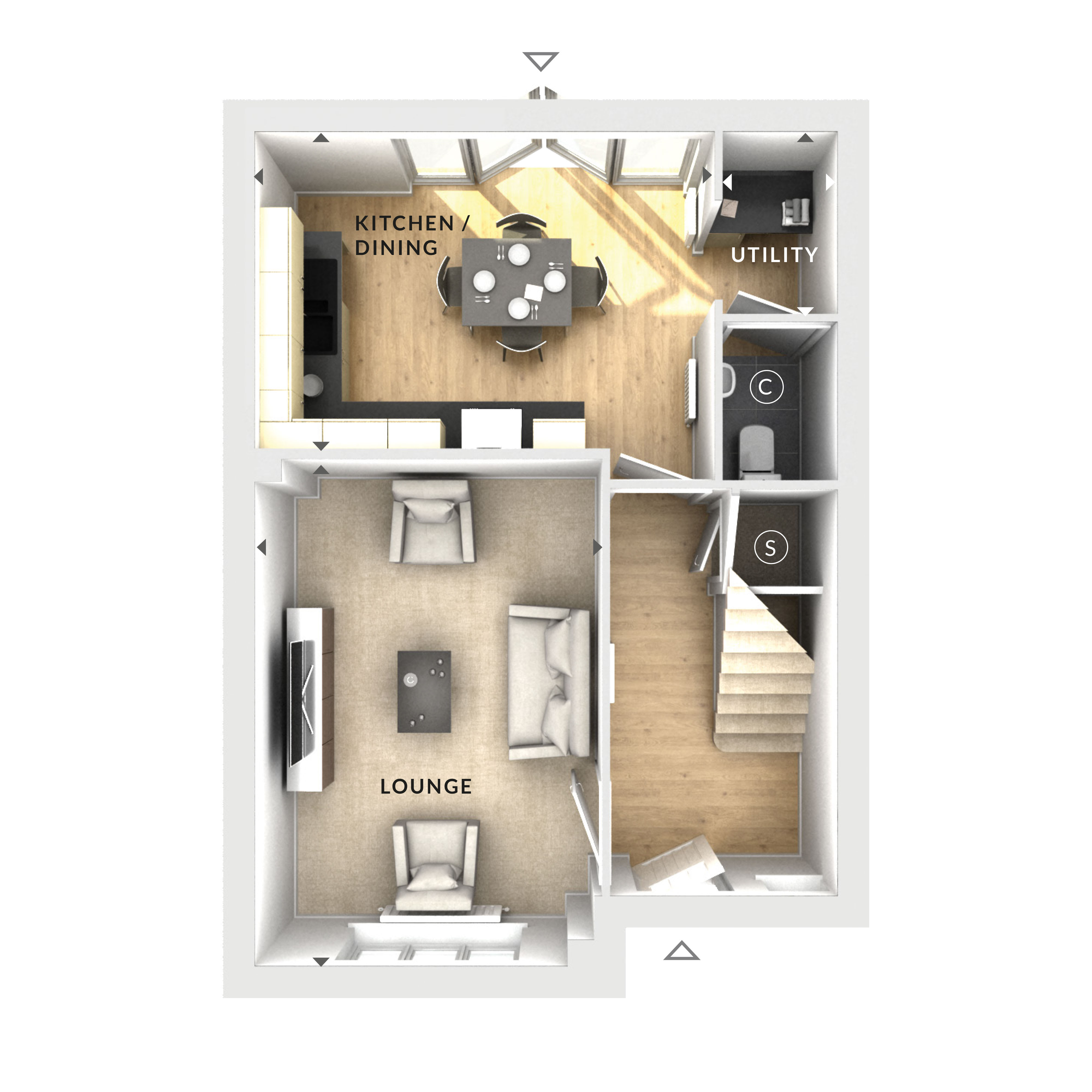 Property Floorplan