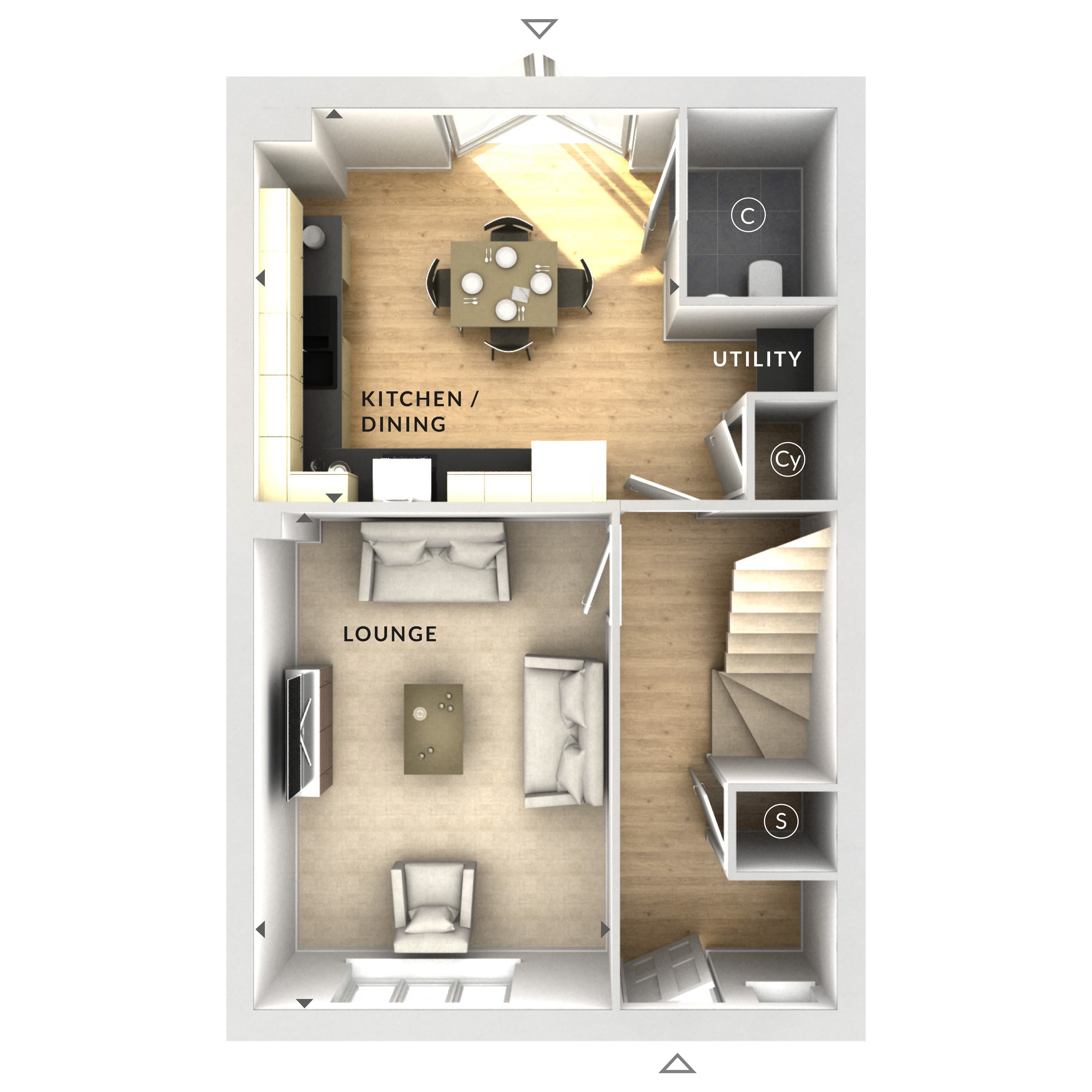 Property Floorplan