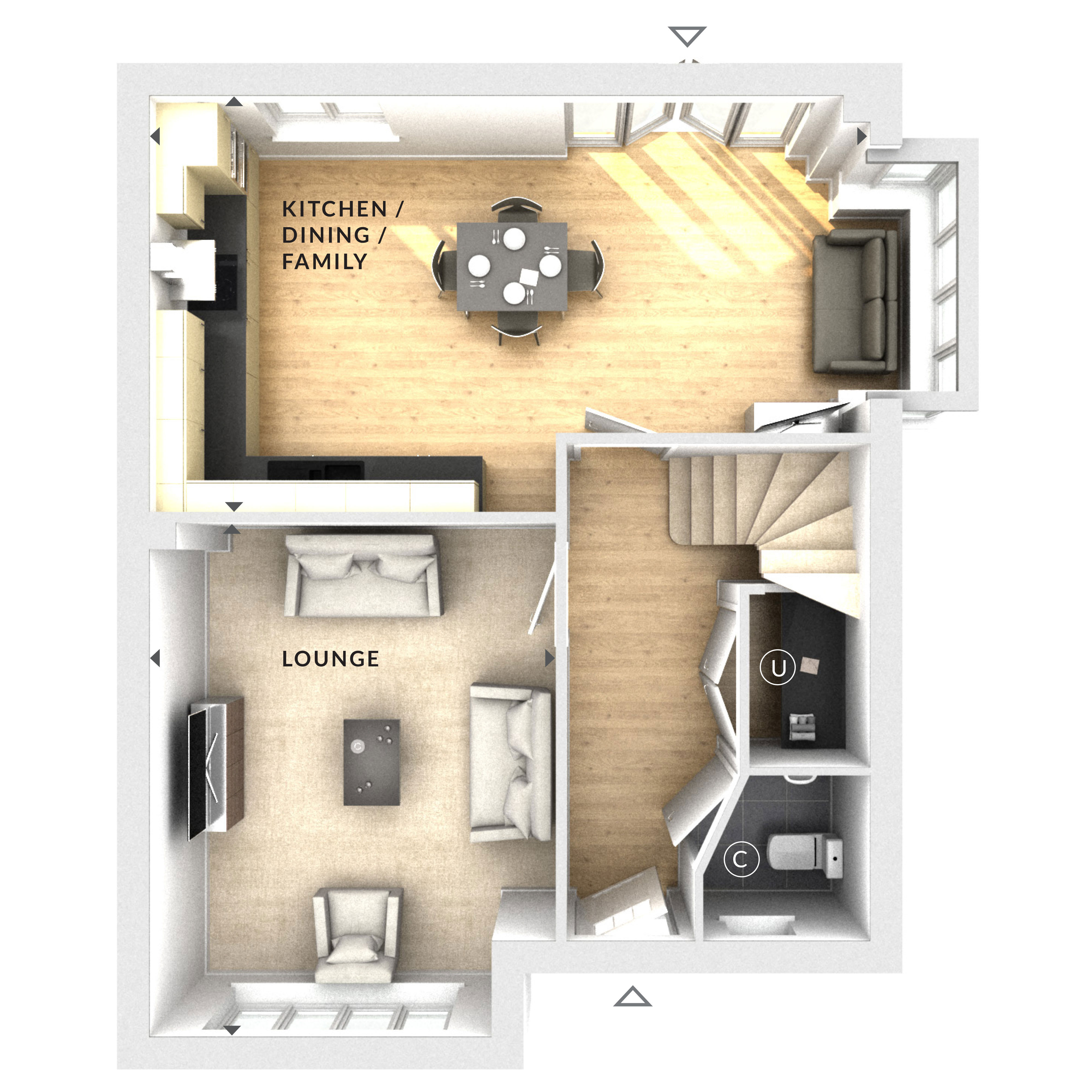 Property Floorplan
