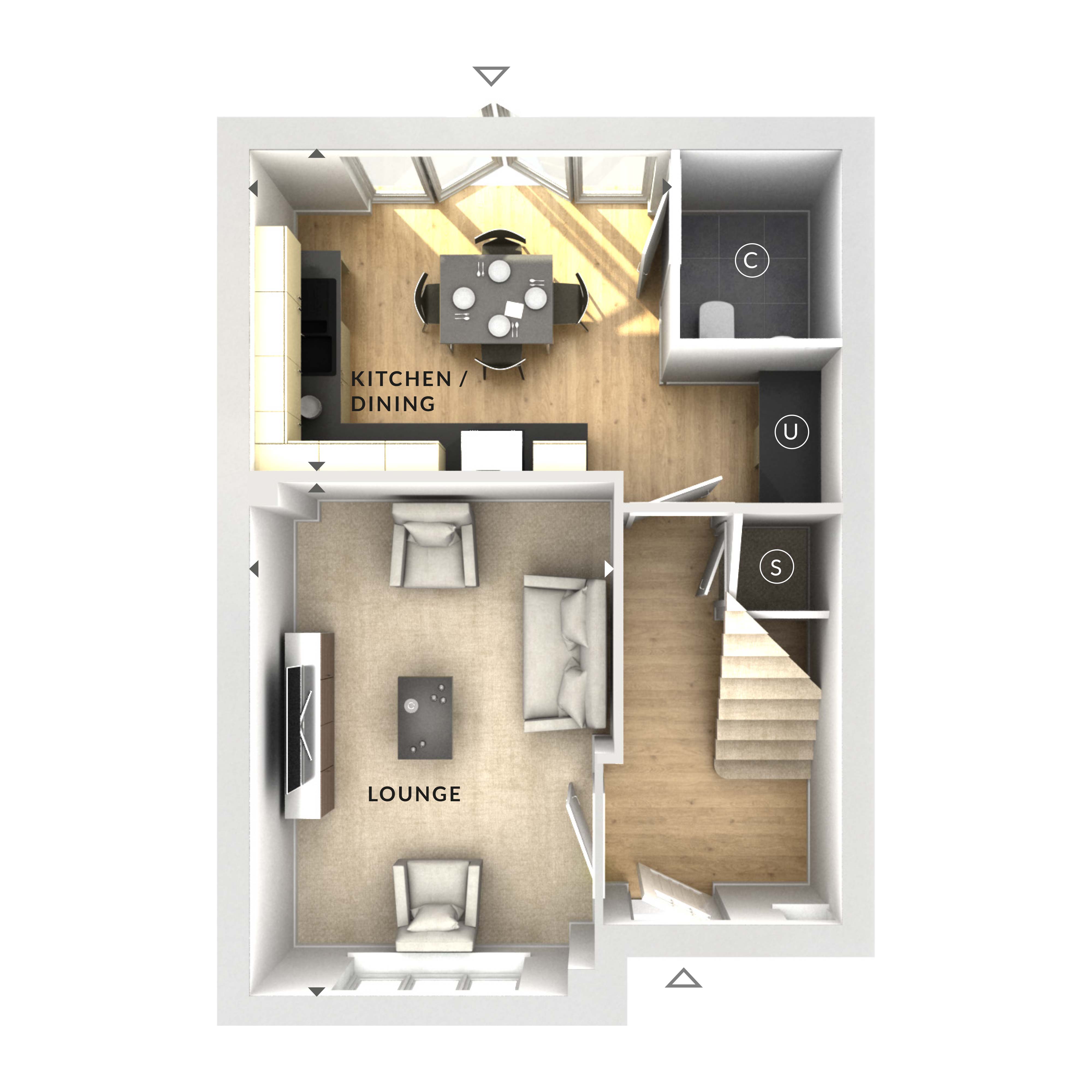 Property Floorplan