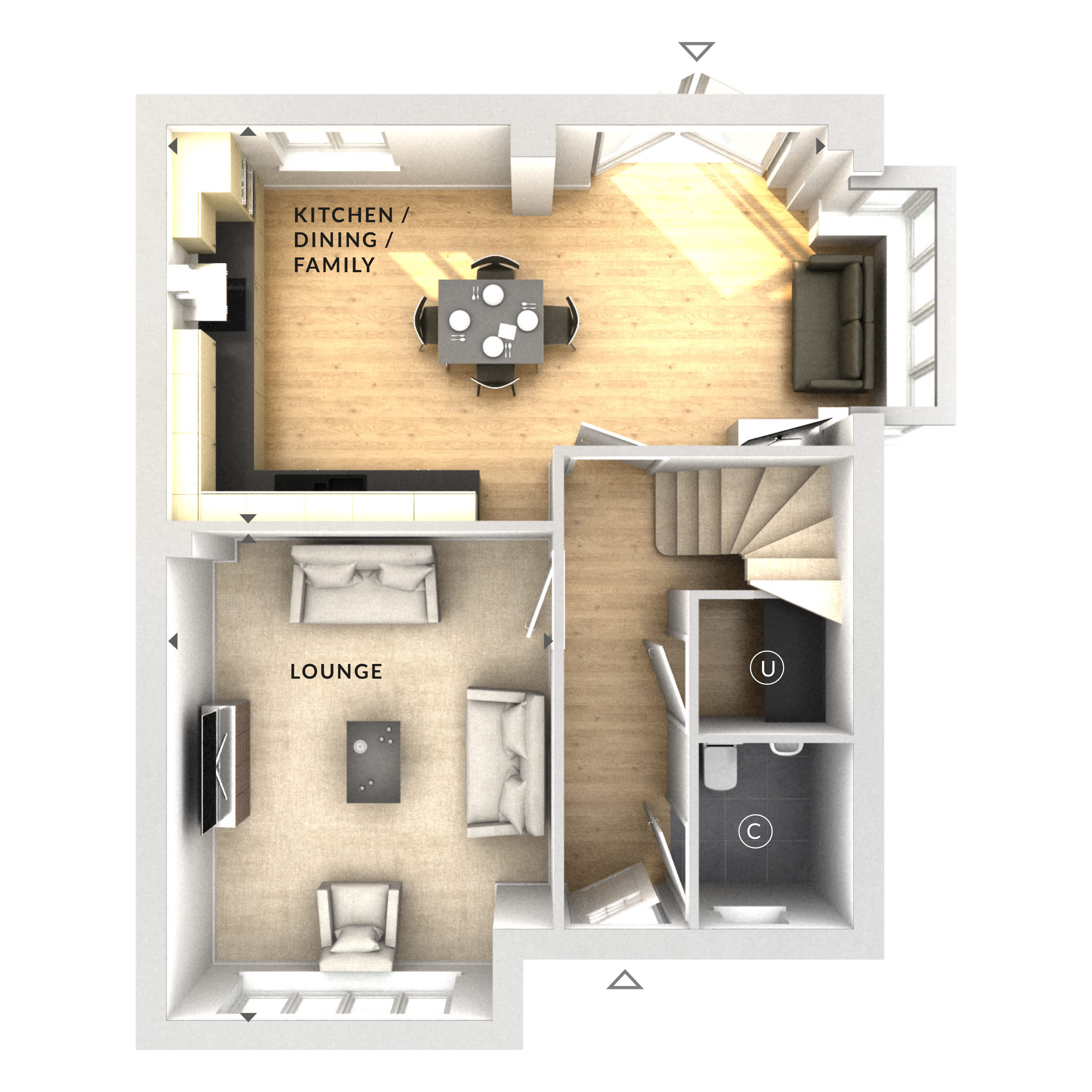 Property Floorplan