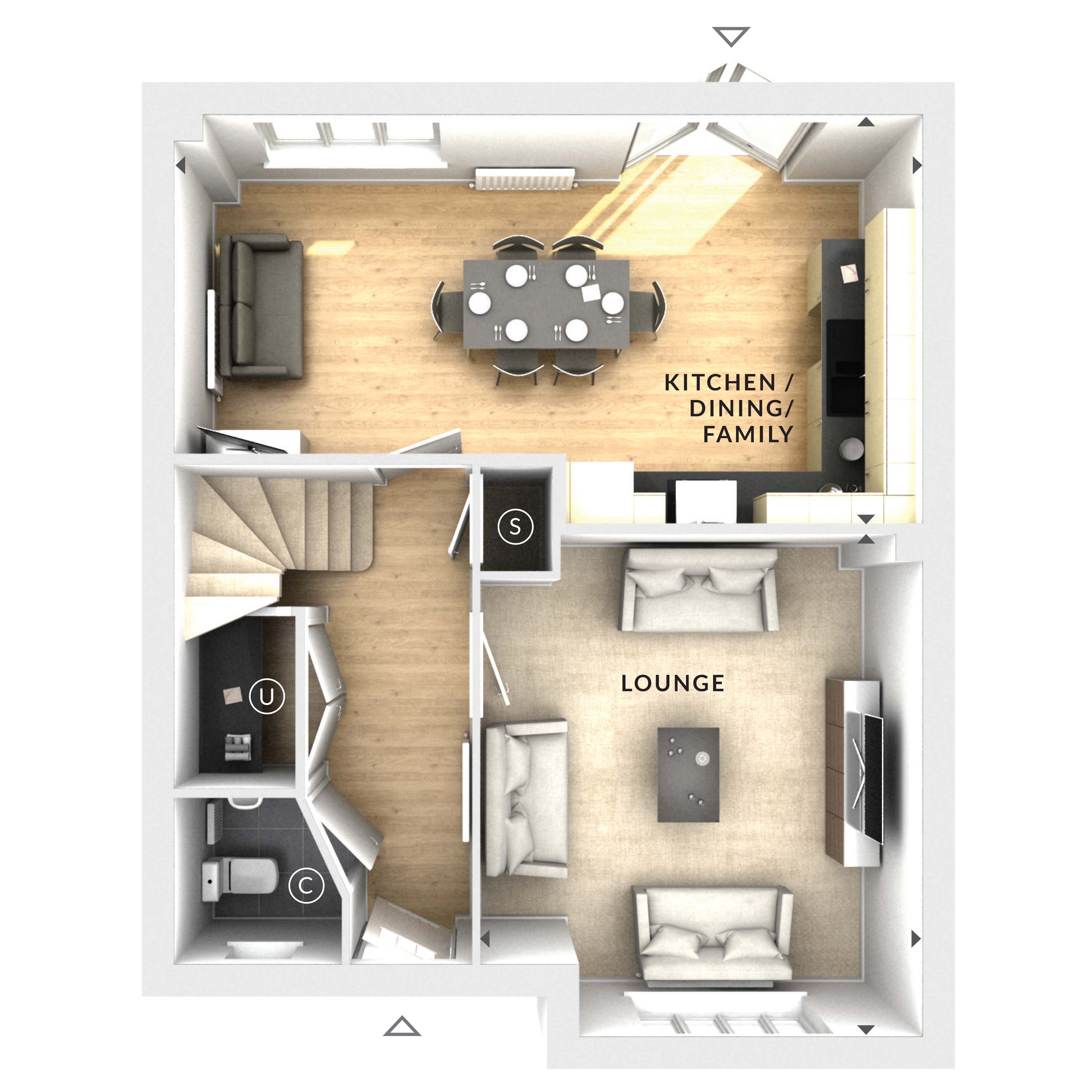 Property Floorplan