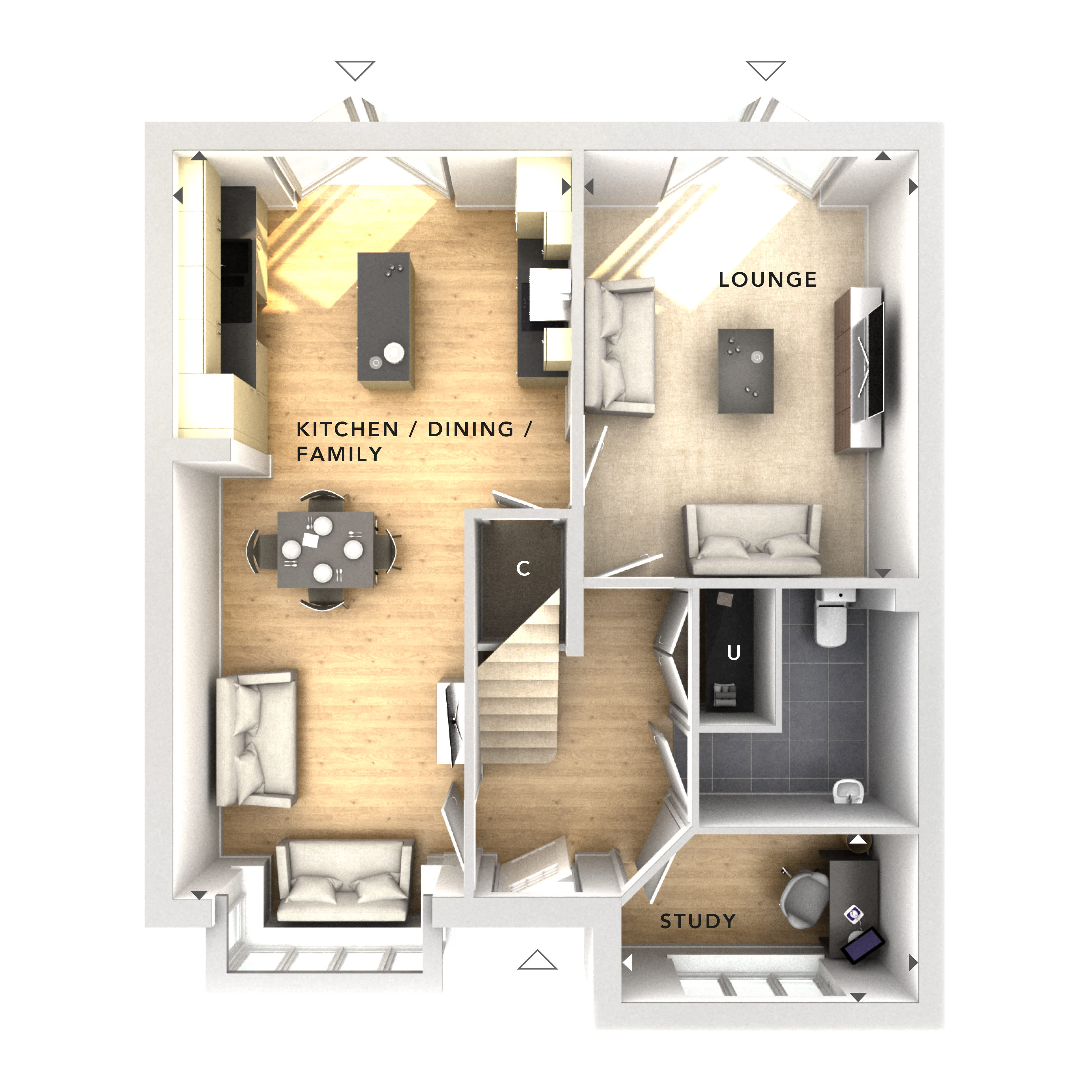 Property Floorplan