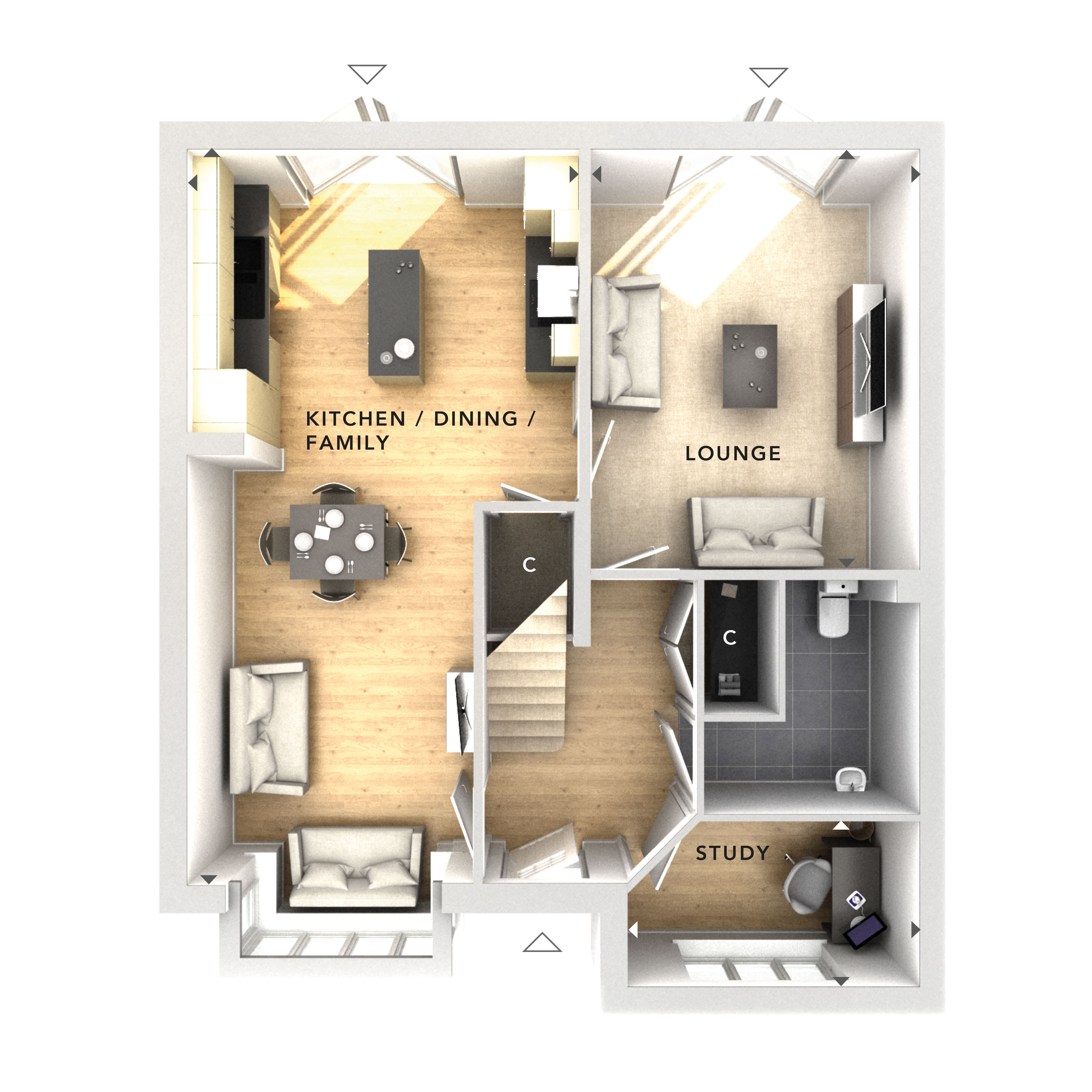 Property Floorplan