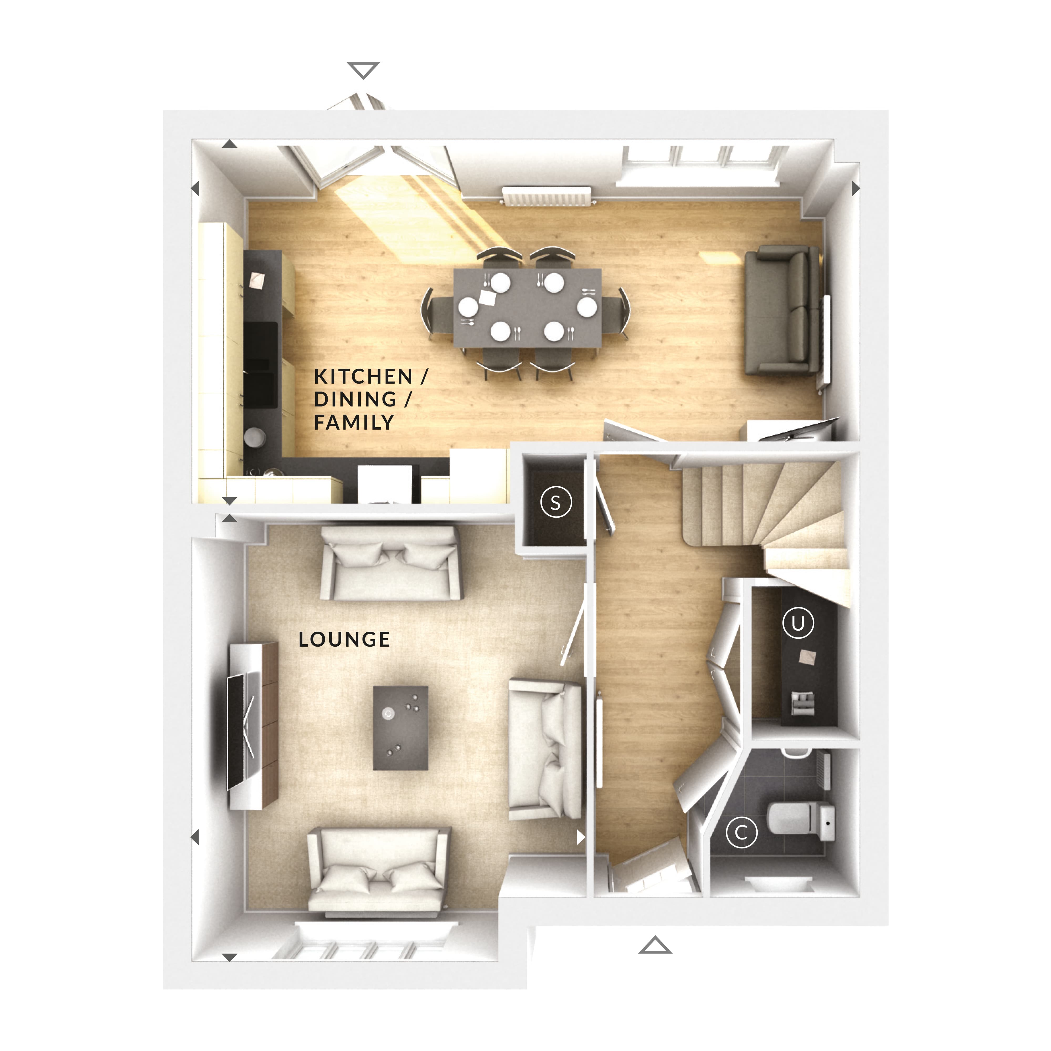 Property Floorplan