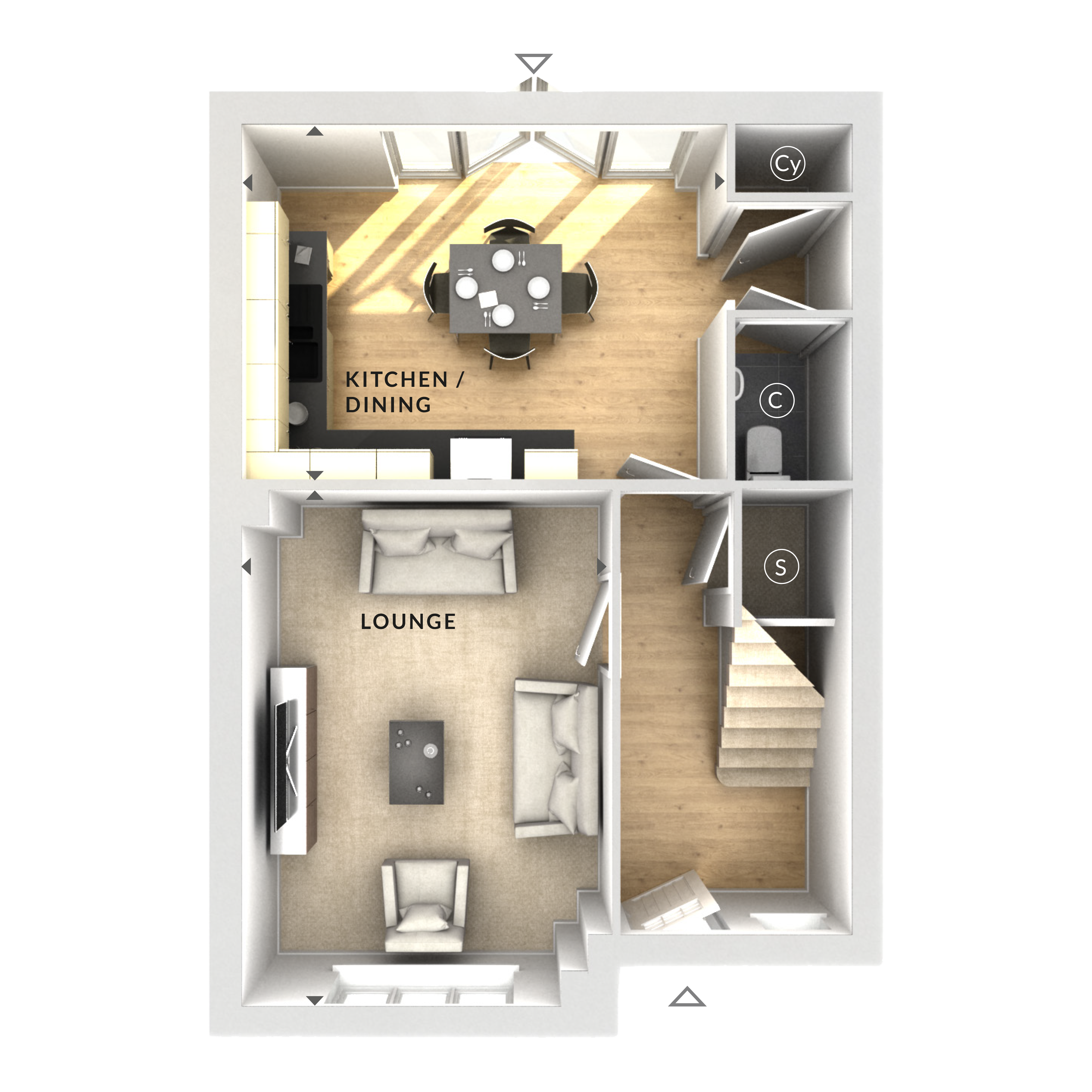 Property Floorplan