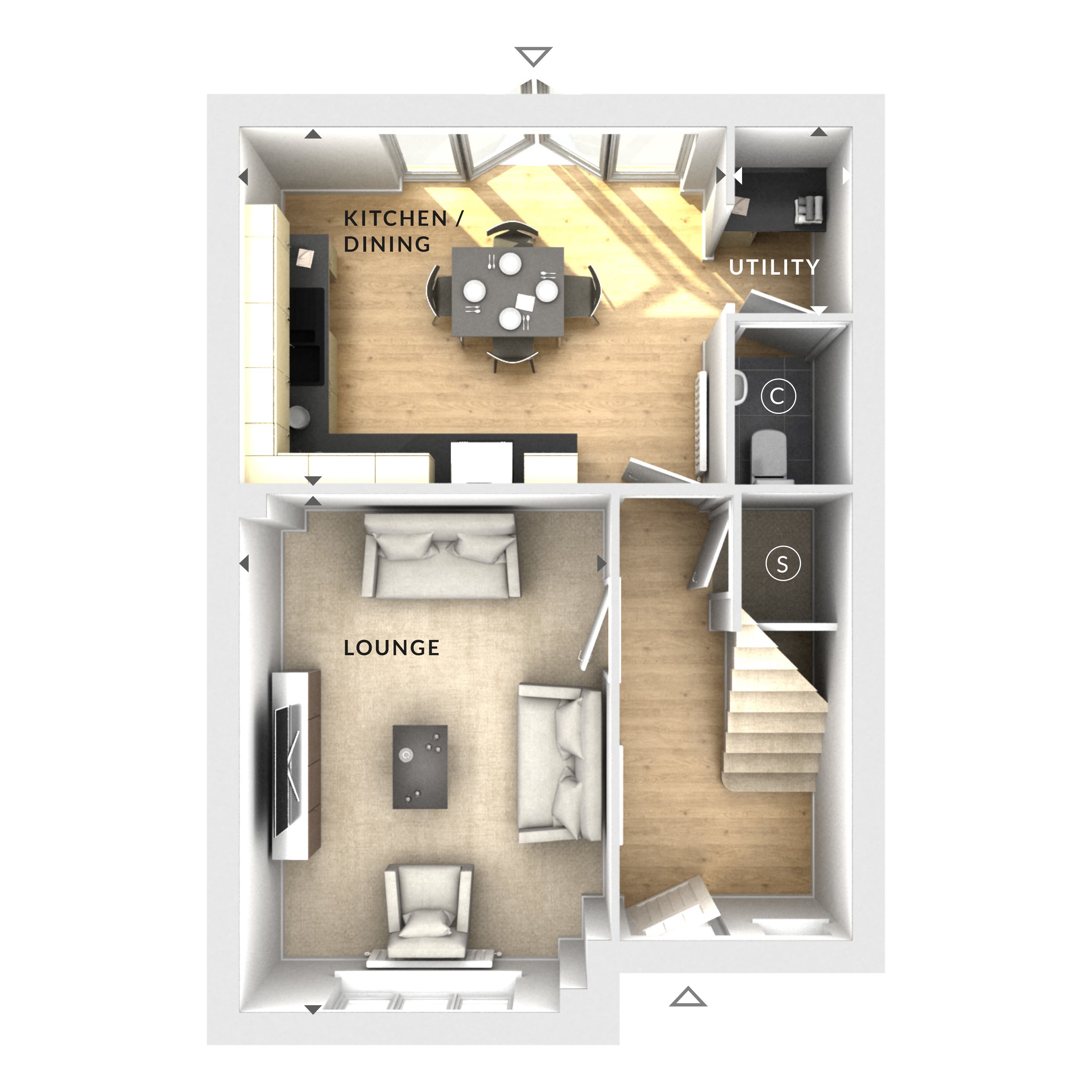 Property Floorplan