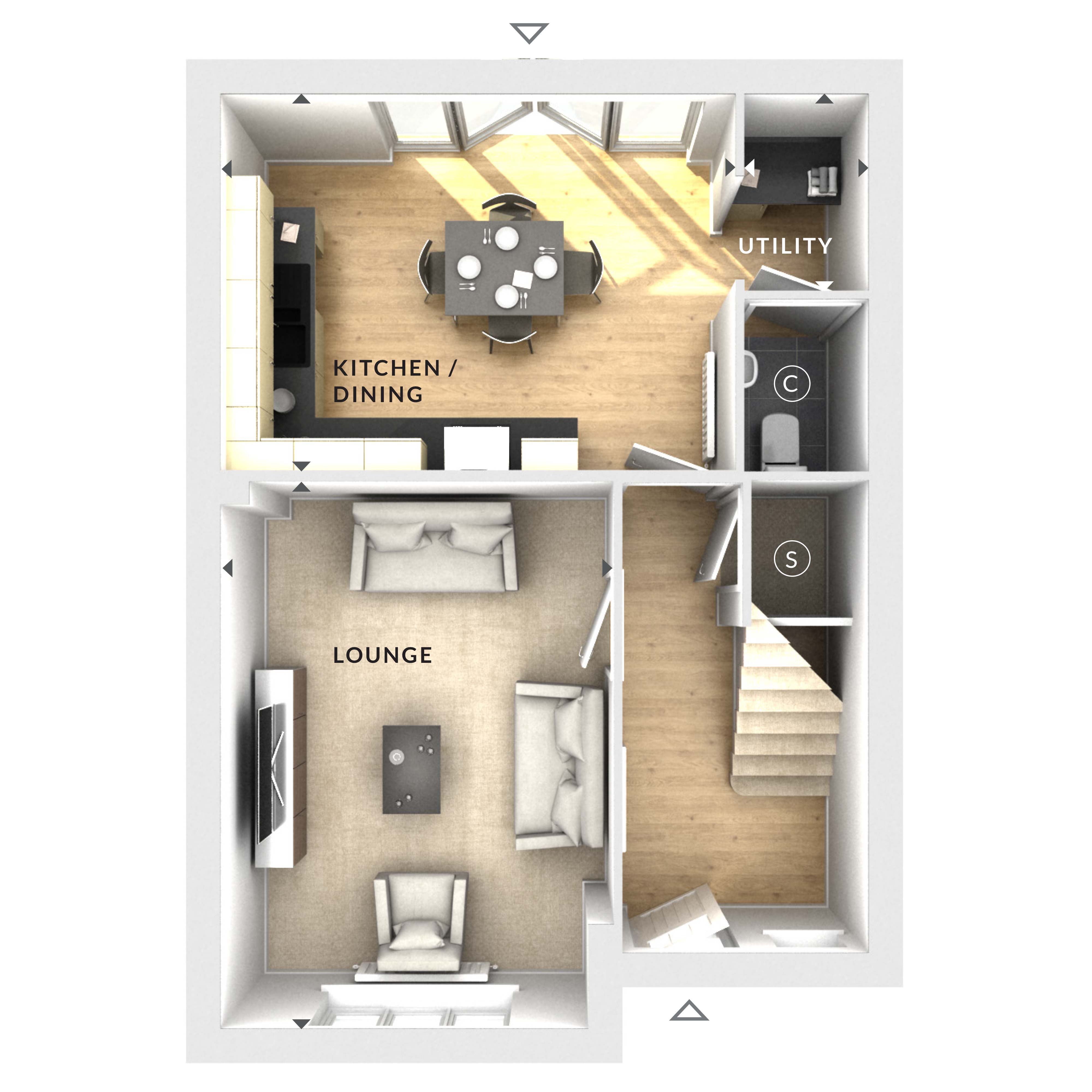 Property Floorplan
