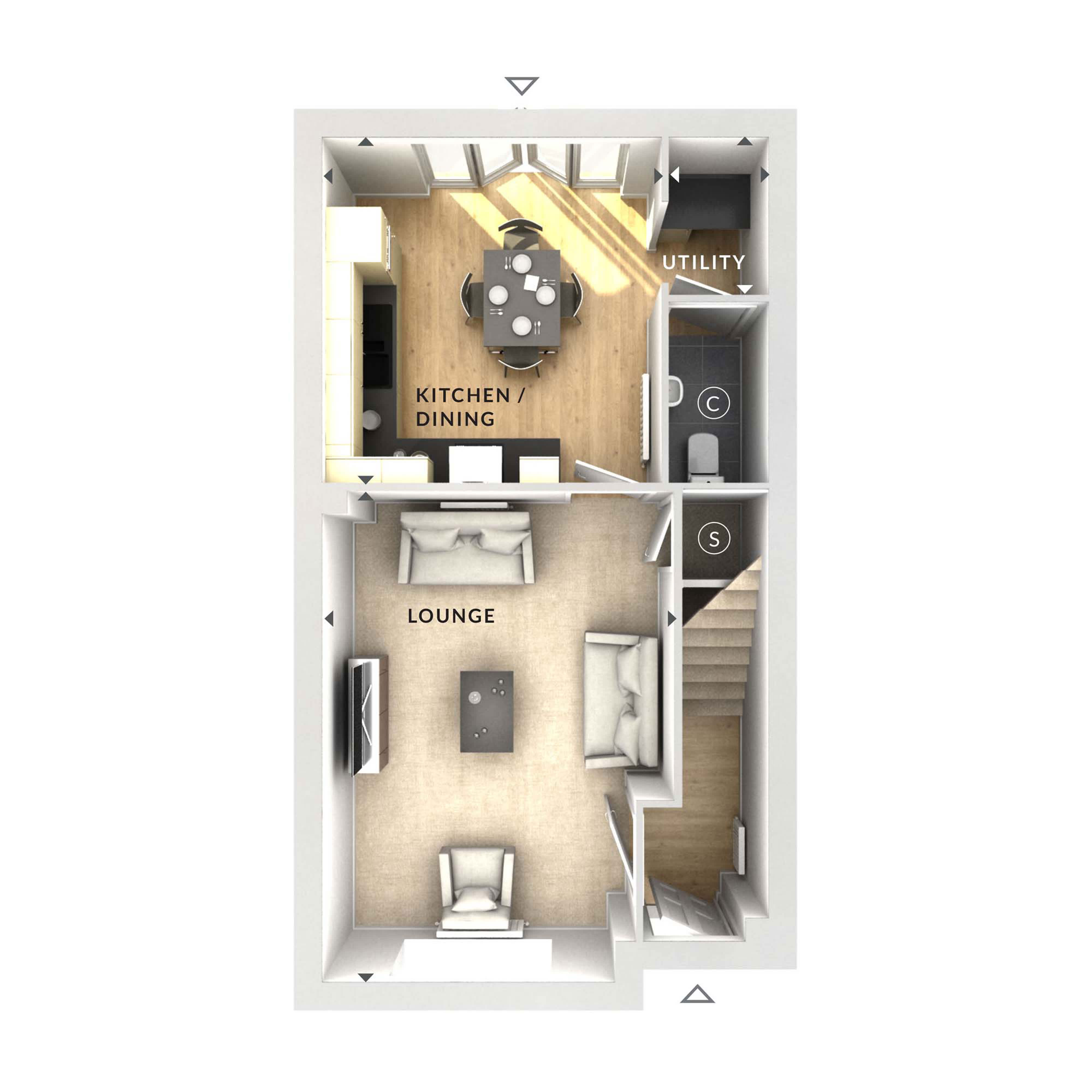 Property Floorplan