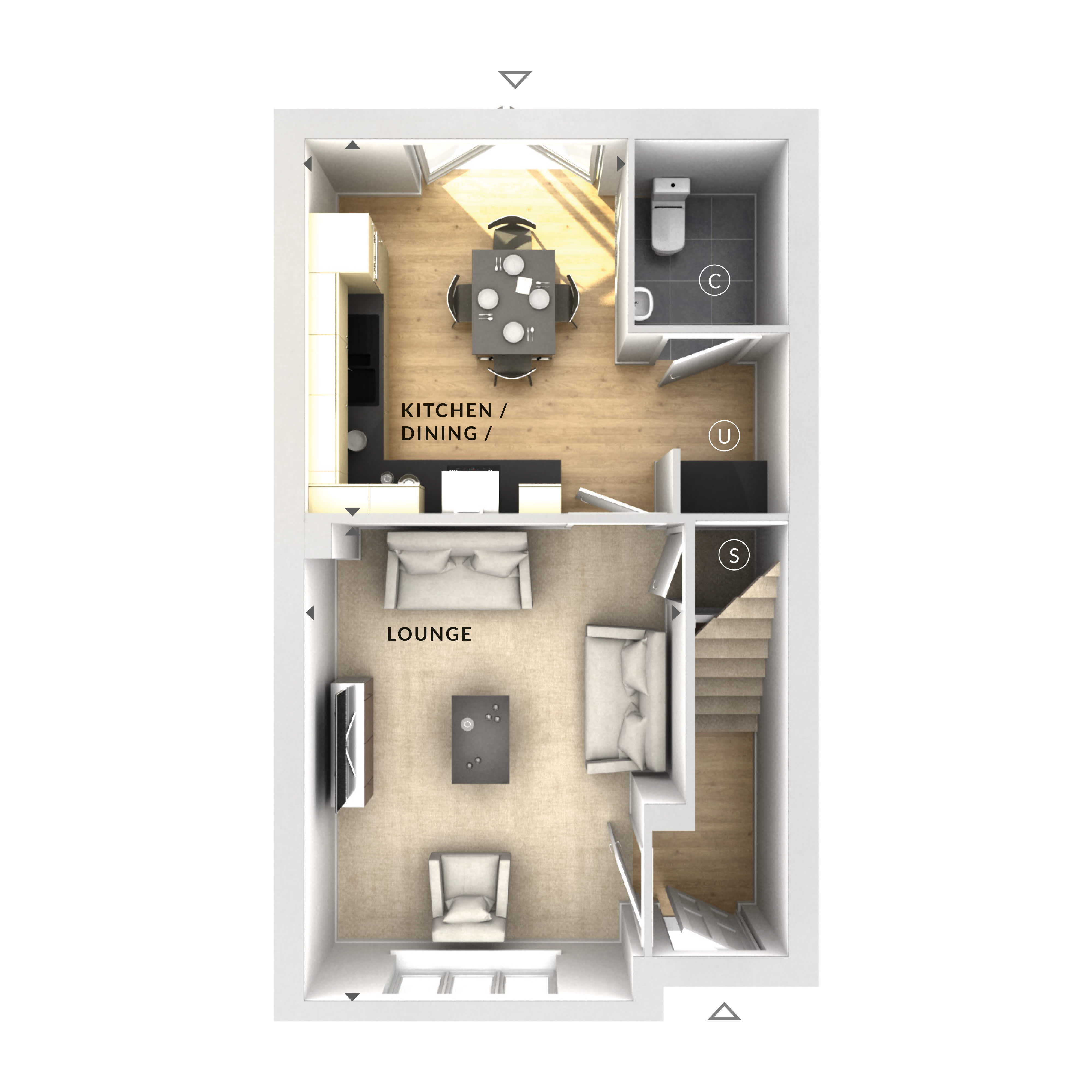 Property Floorplan