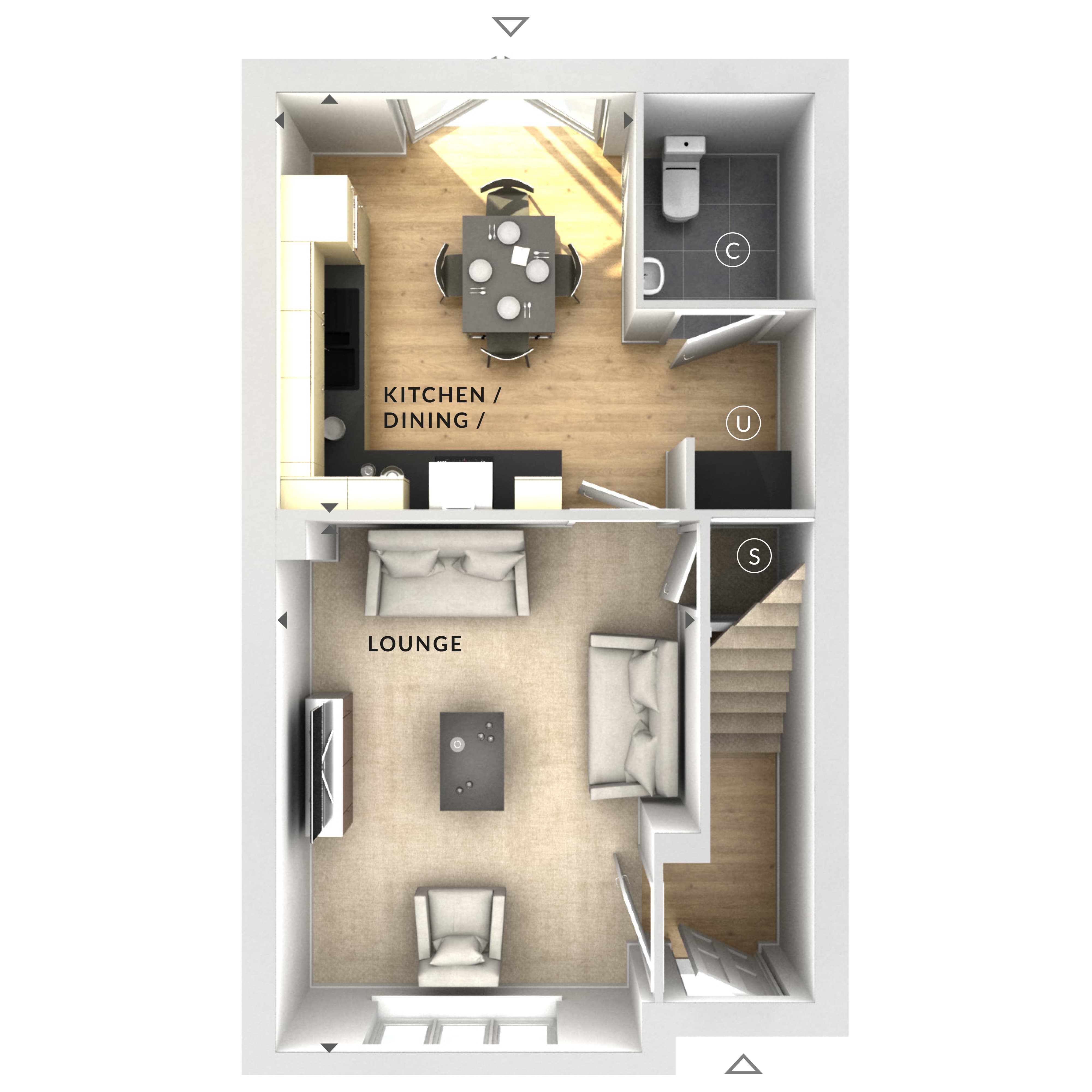 Property Floorplan