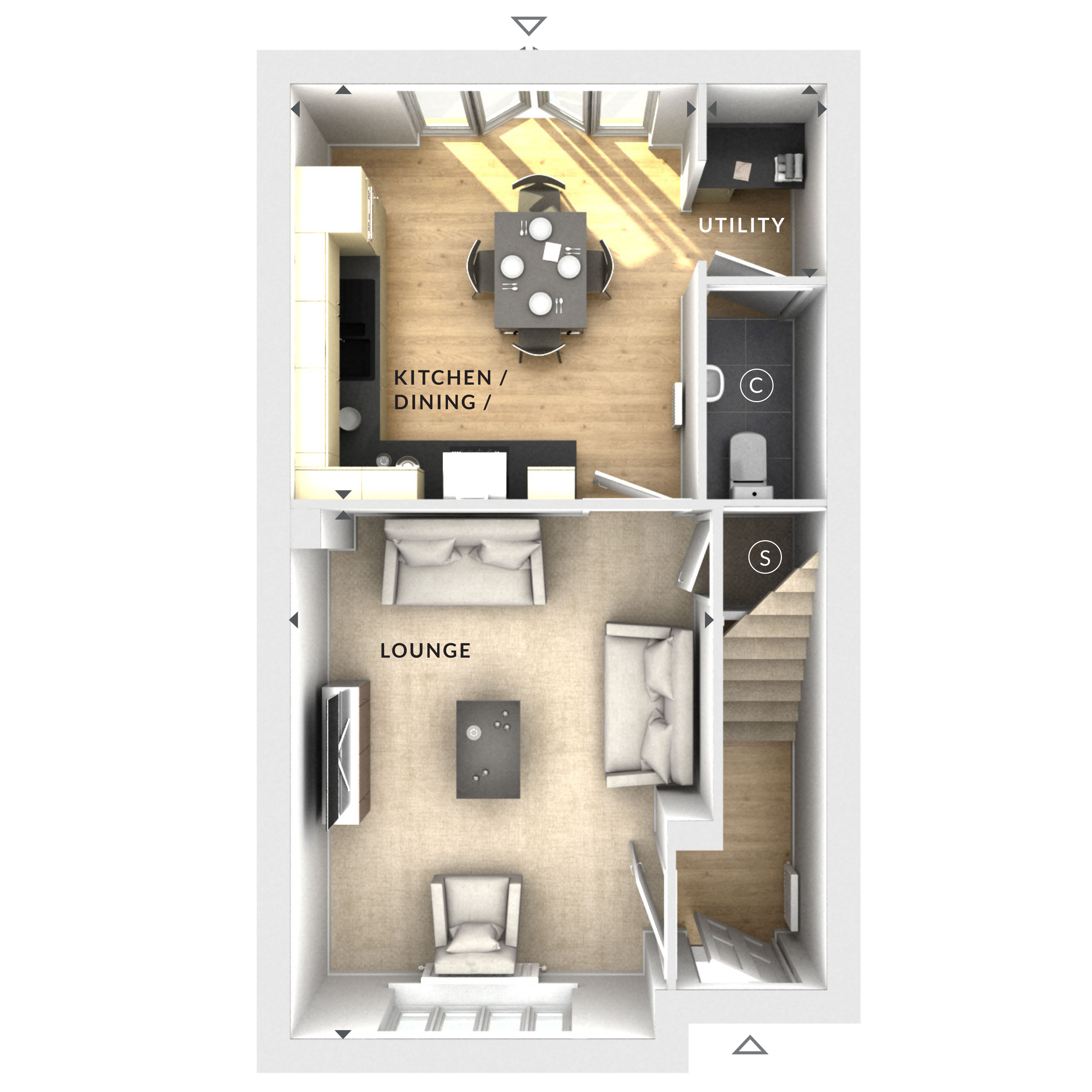 Property Floorplan