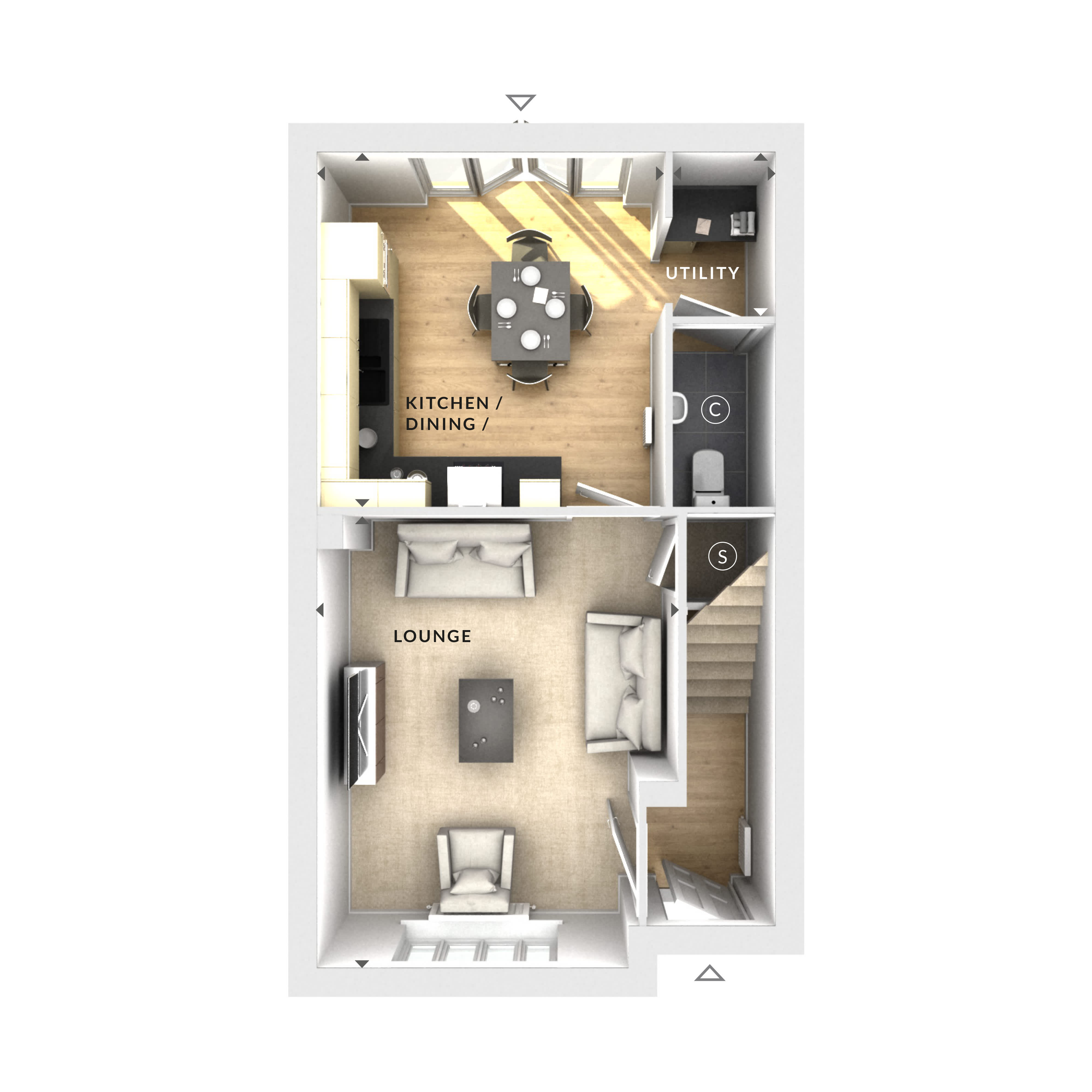 Property Floorplan