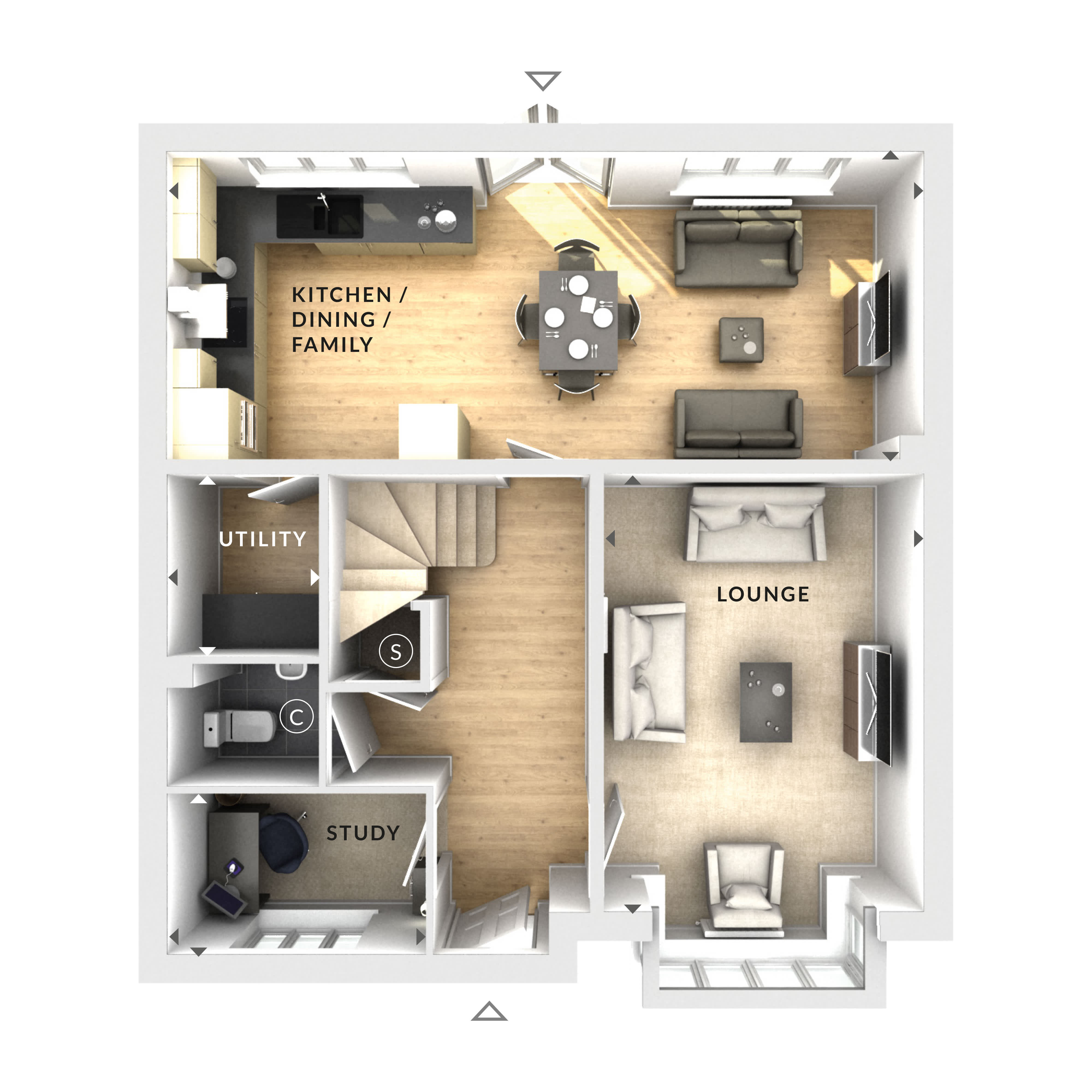 Property Floorplan