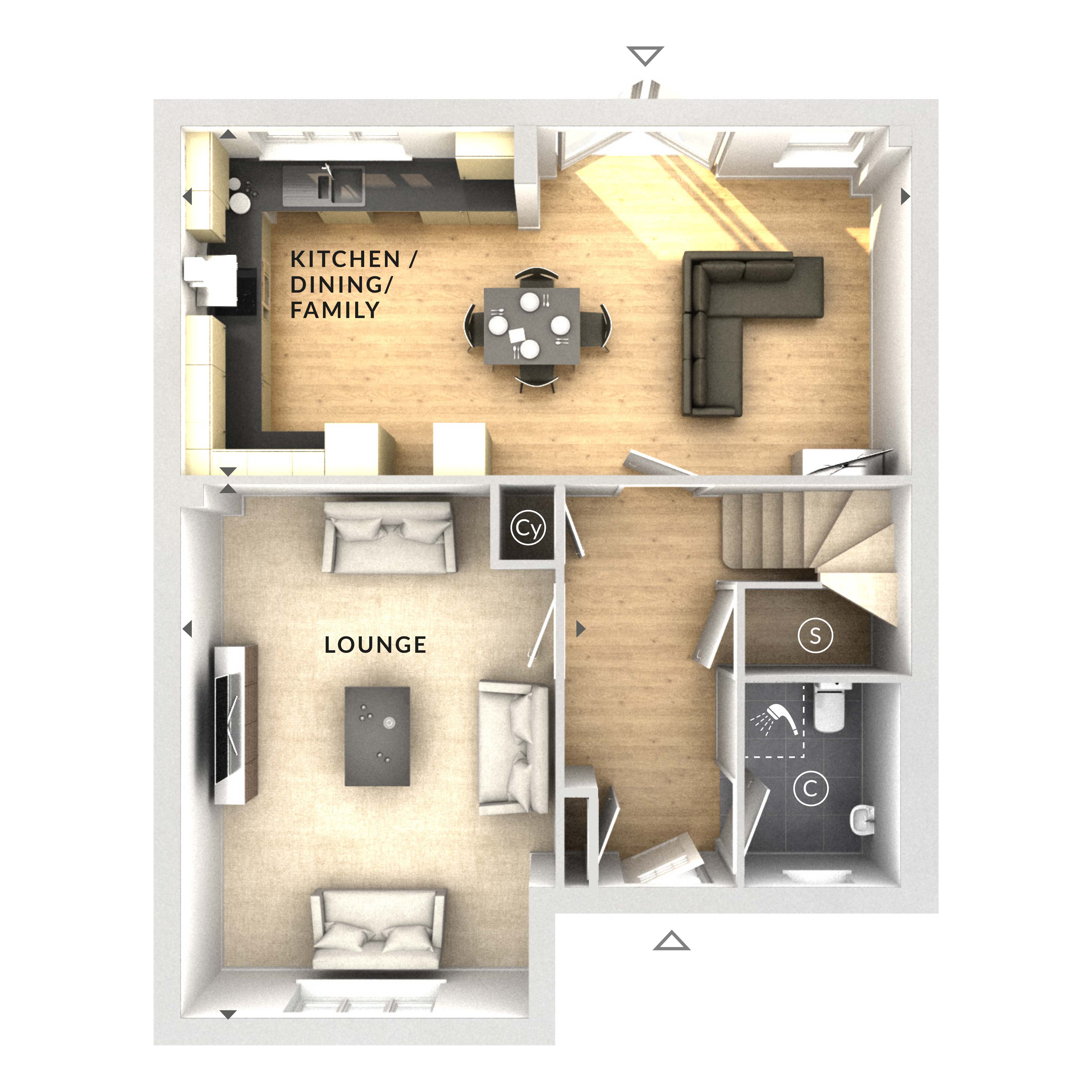 Property Floorplan