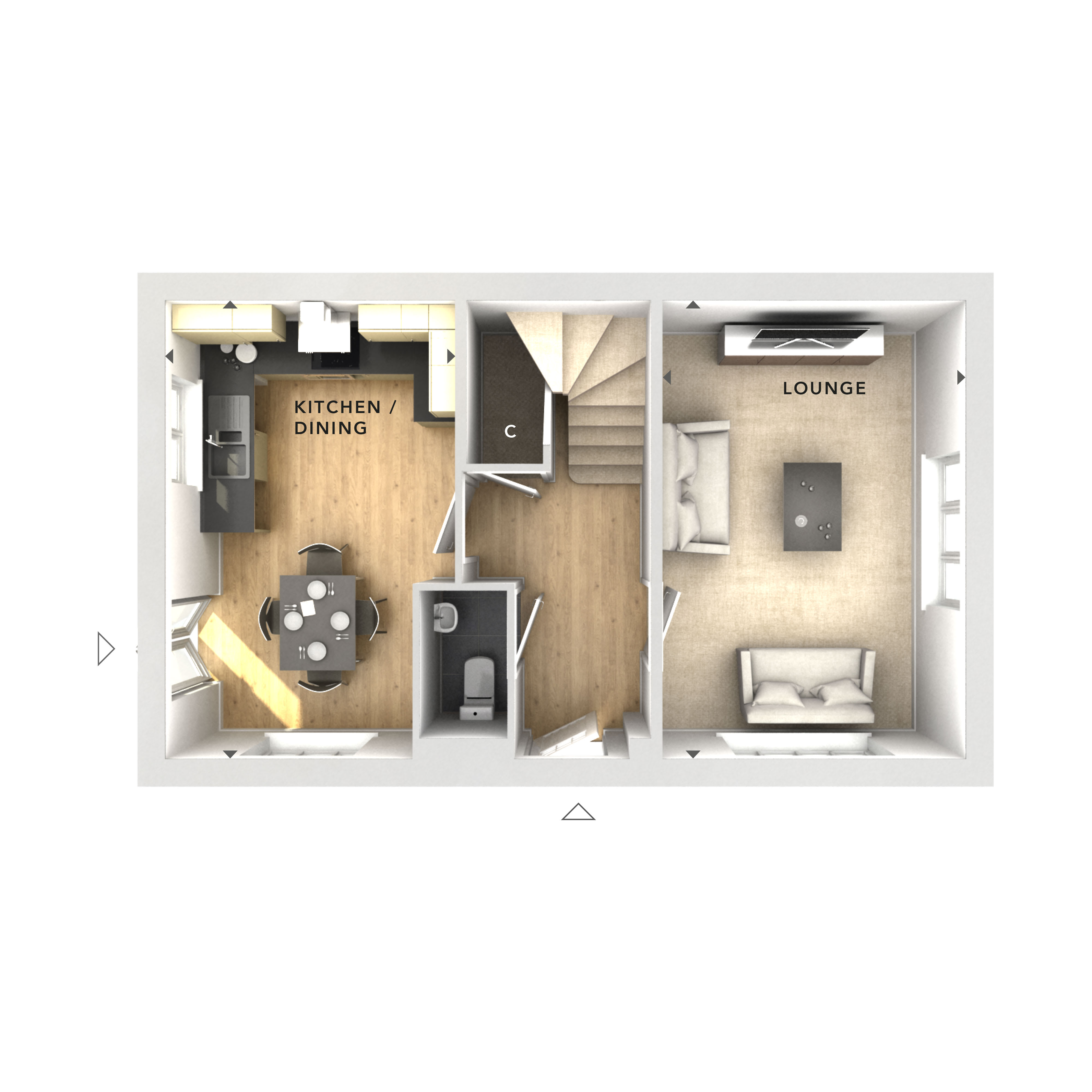 Property Floorplan