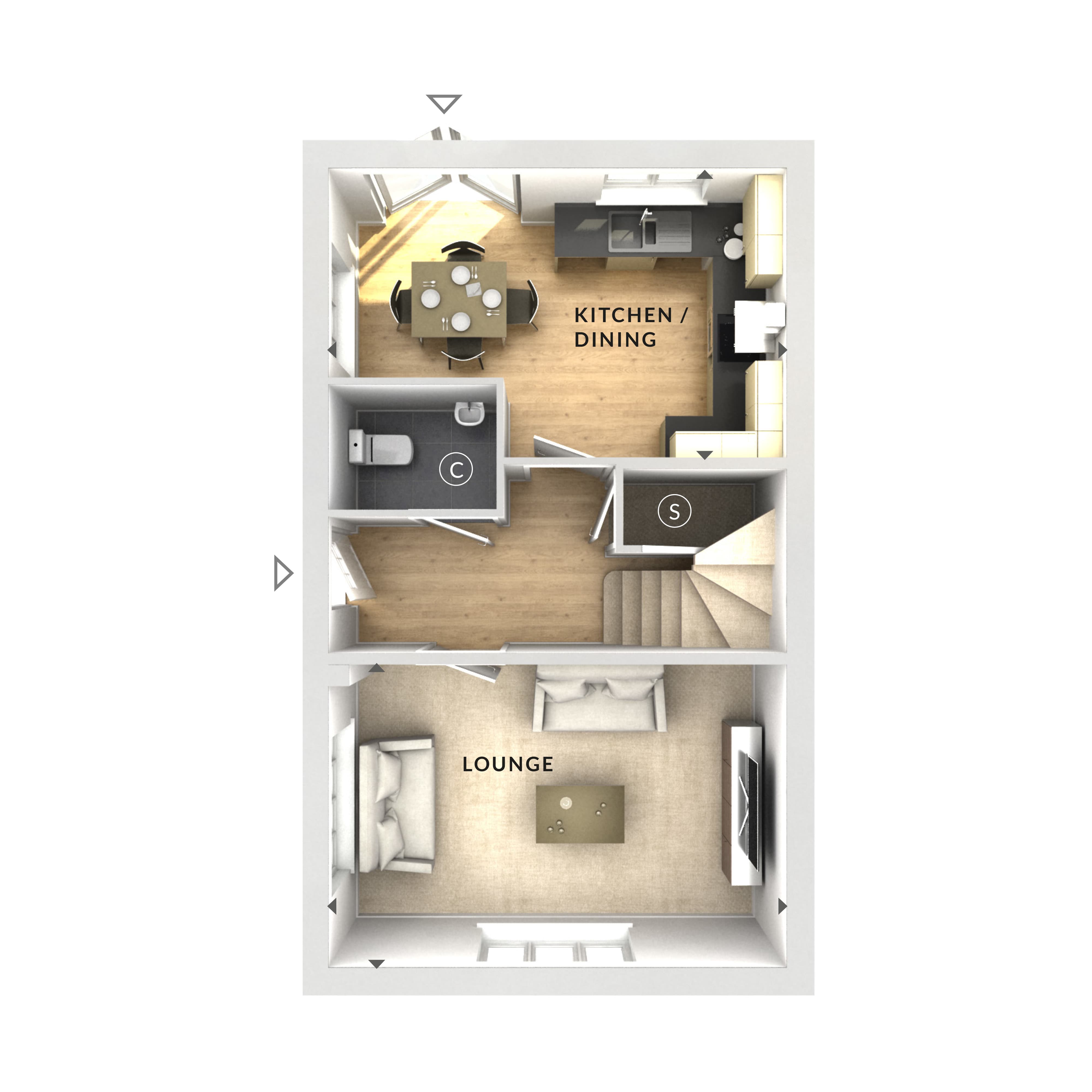 Property Floorplan
