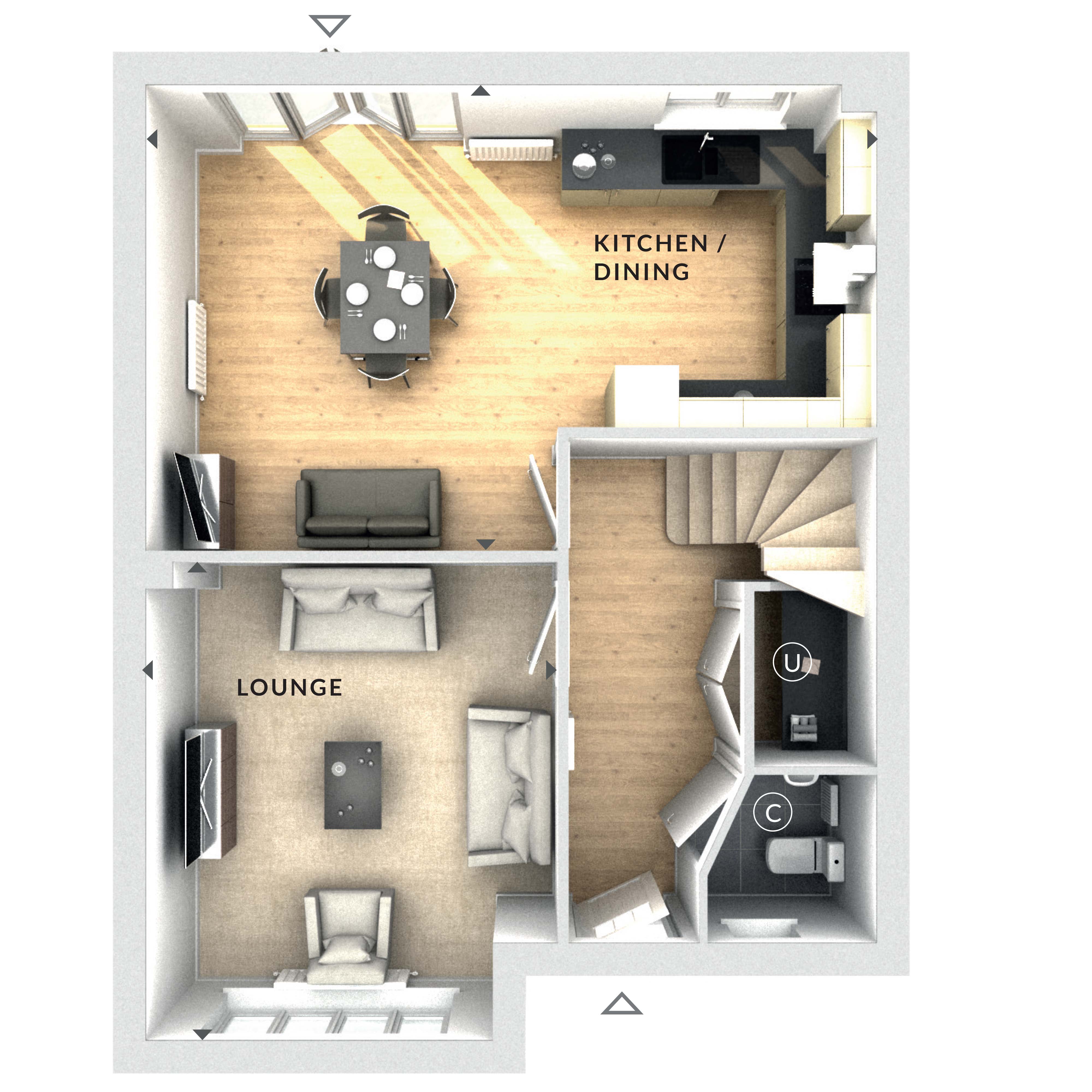 Property Floorplan