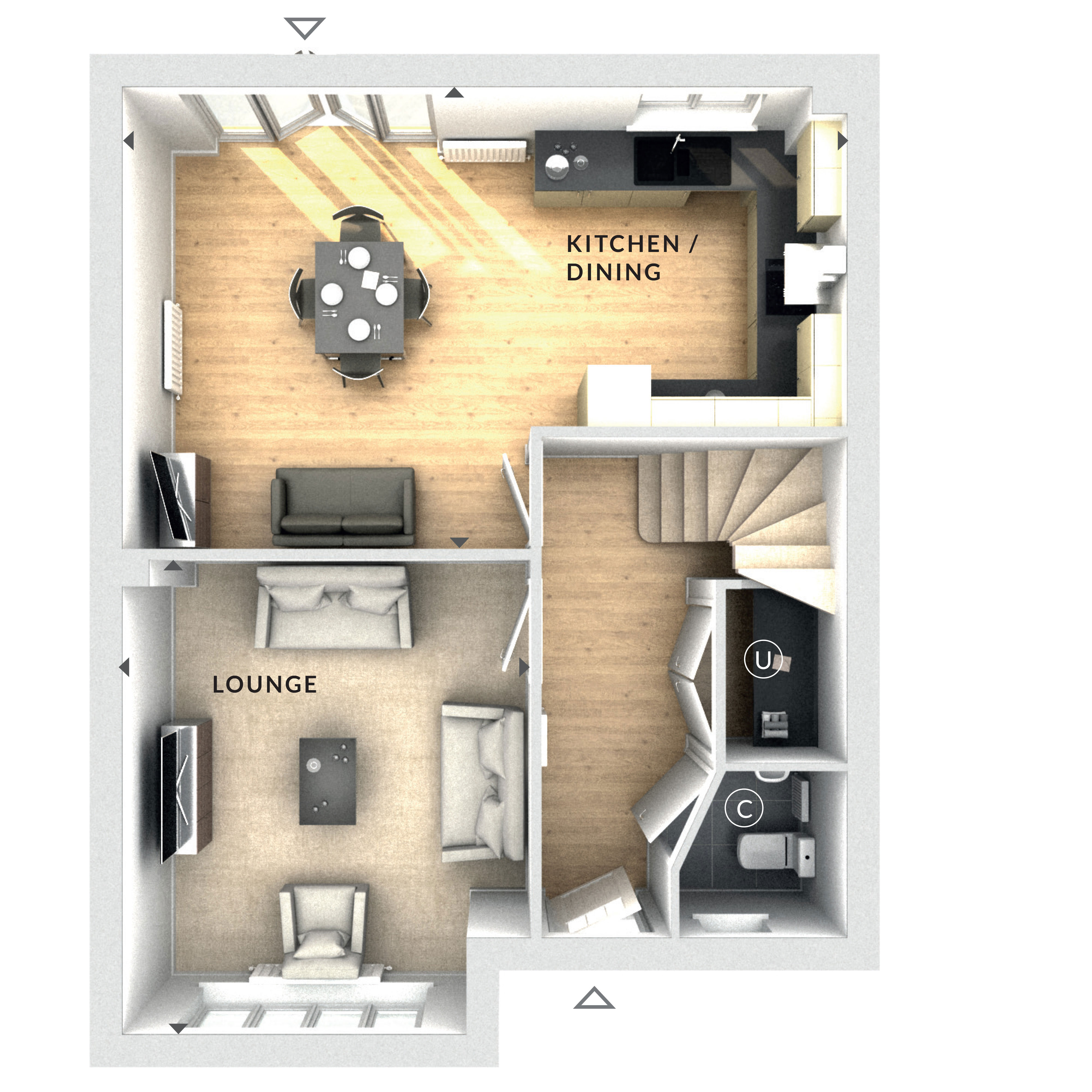 Property Floorplan
