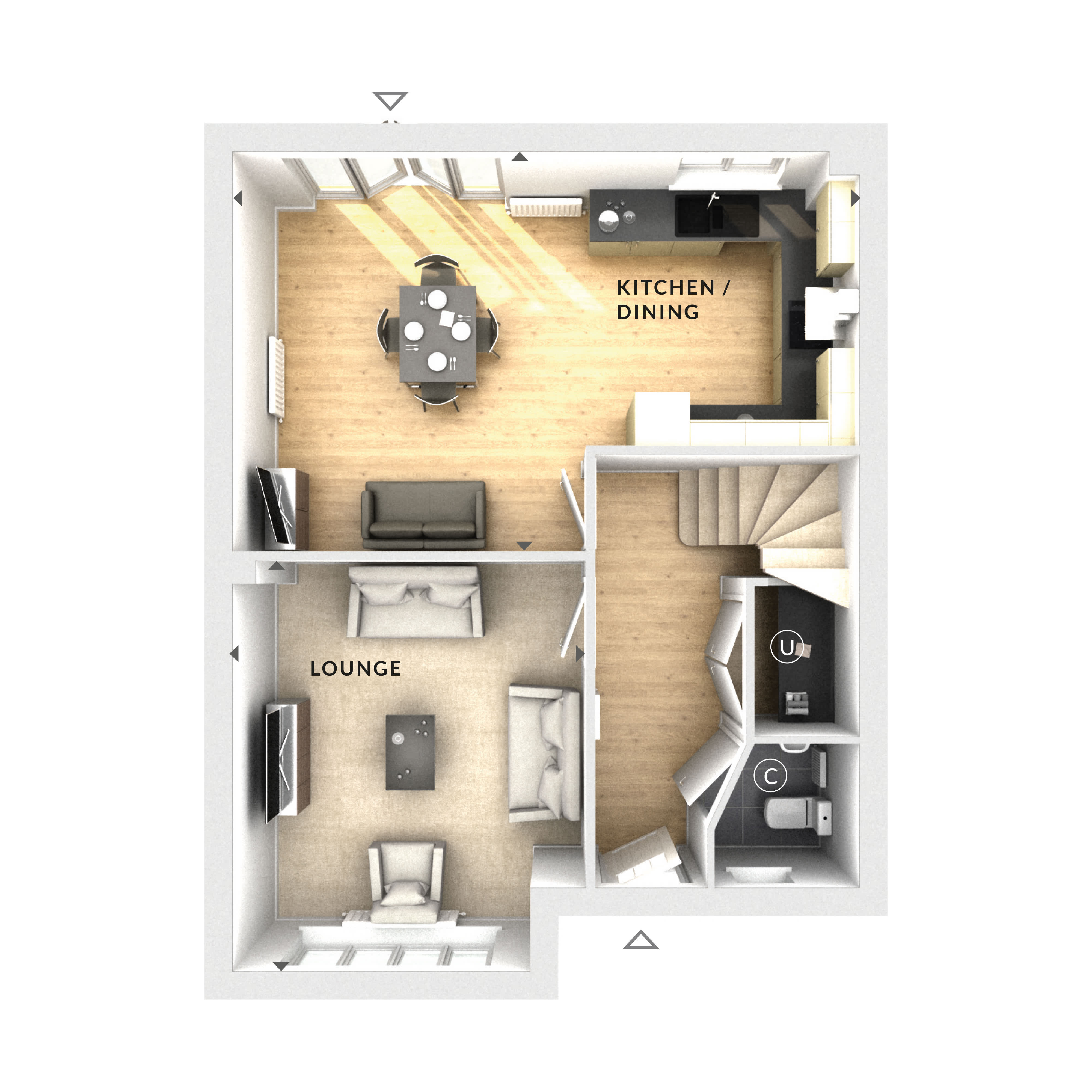Property Floorplan