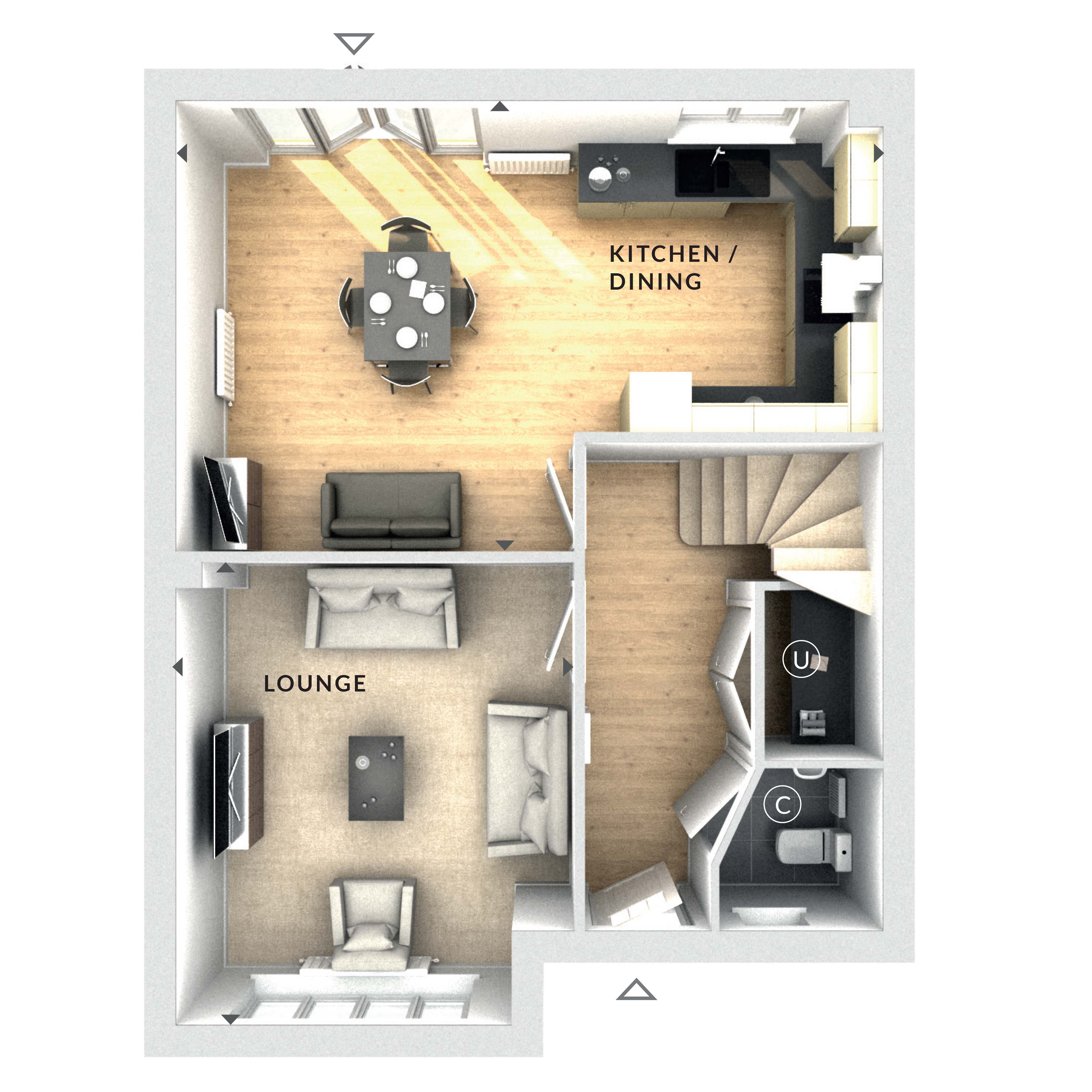 Property Floorplan