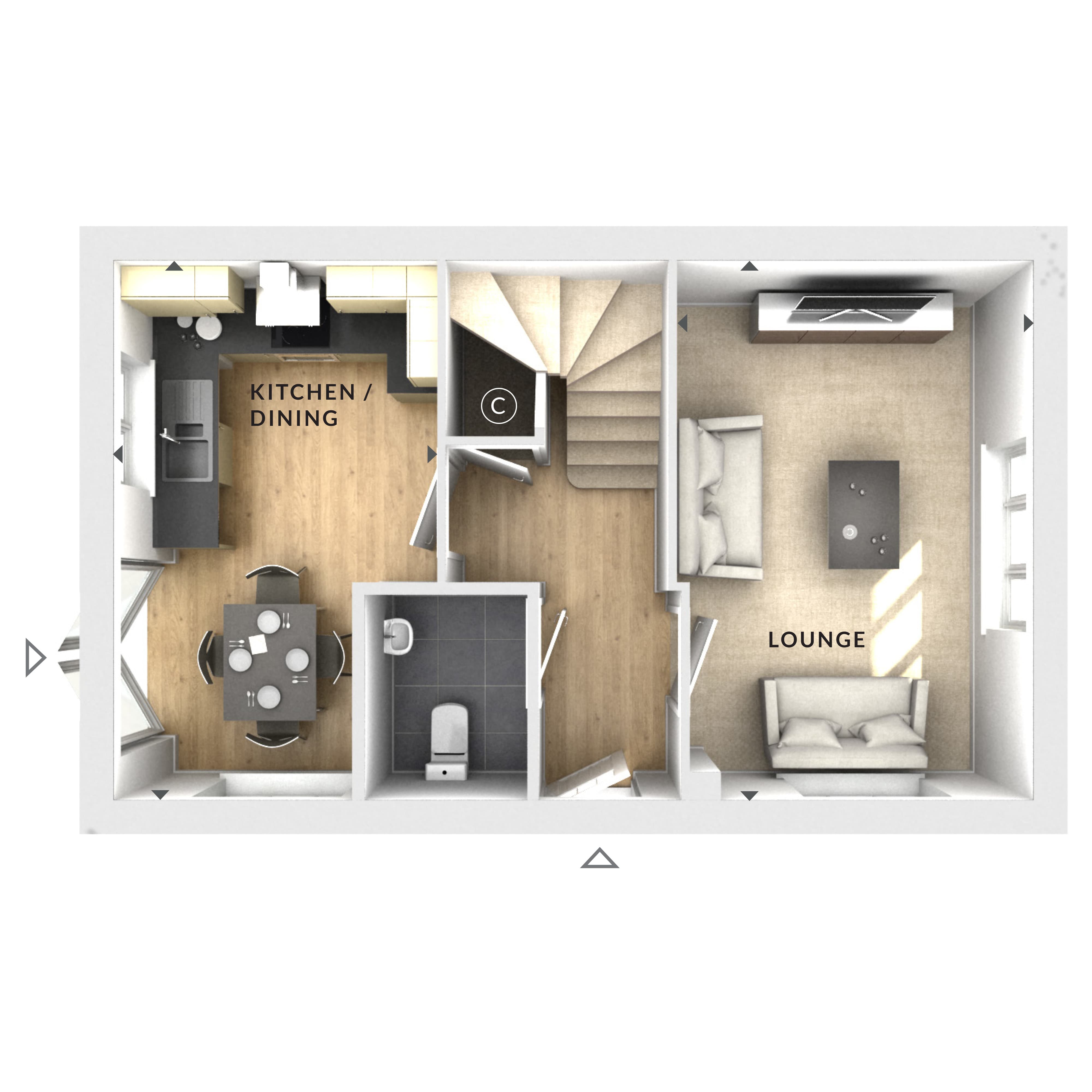 Property Floorplan