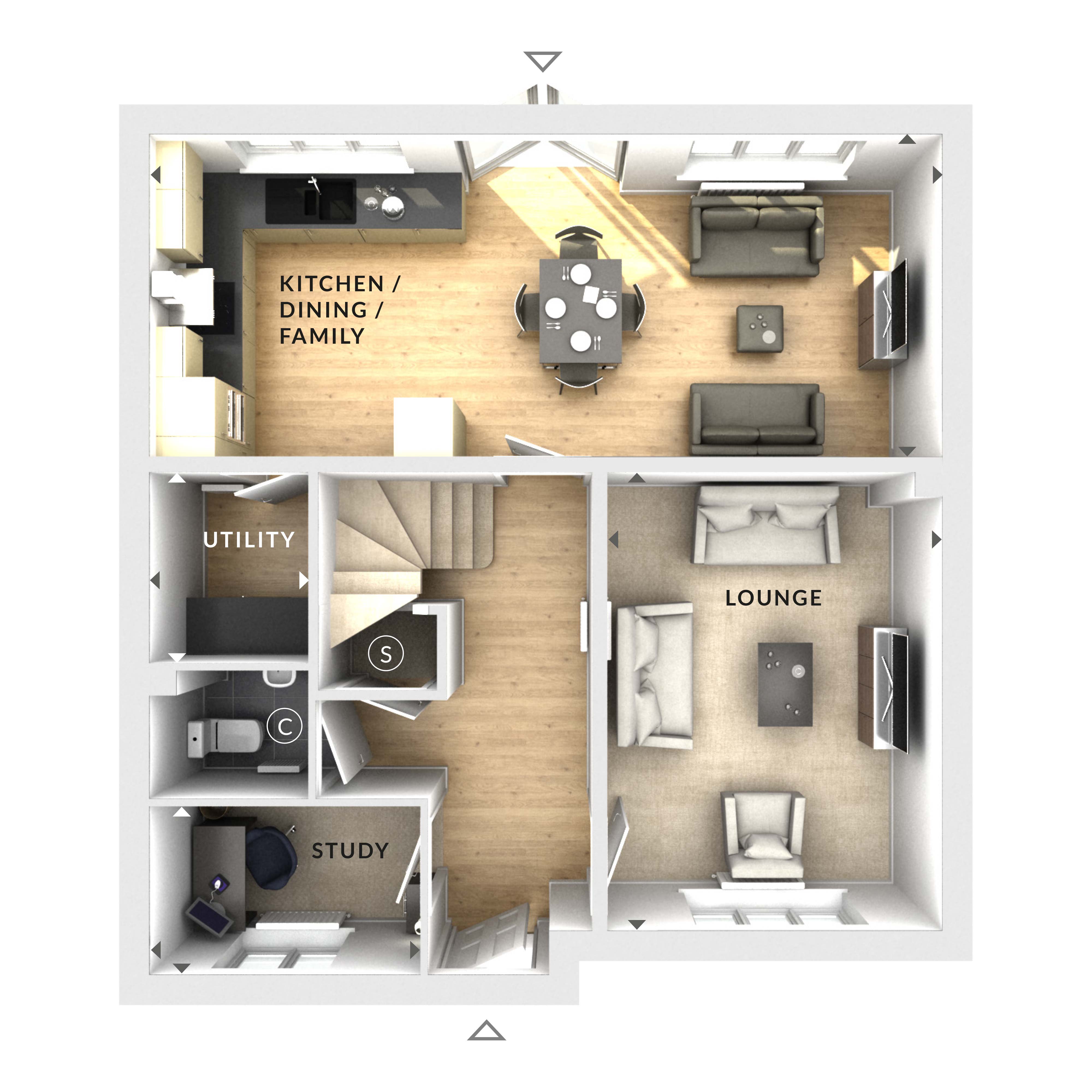 Property Floorplan