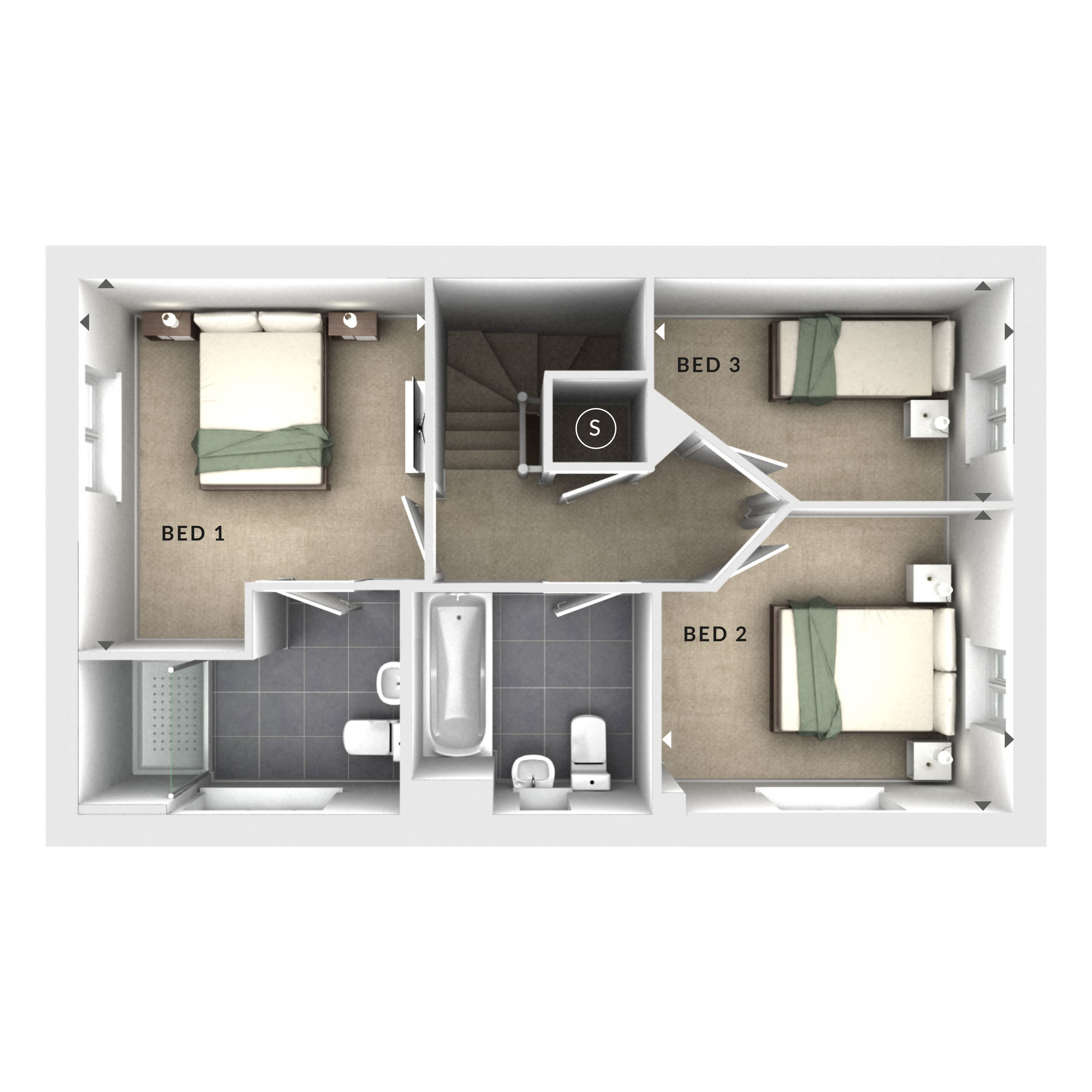Property Floorplan