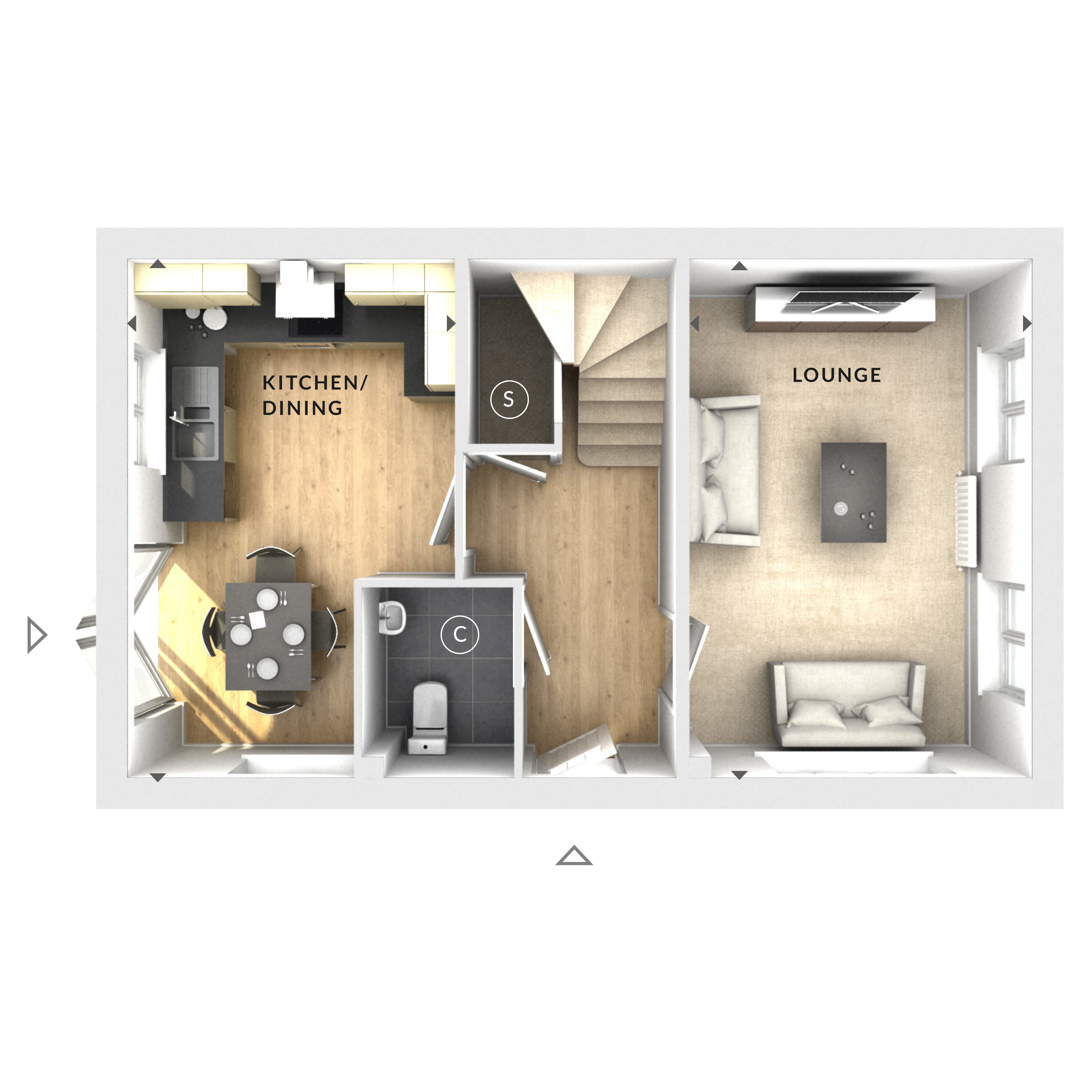 Property Floorplan
