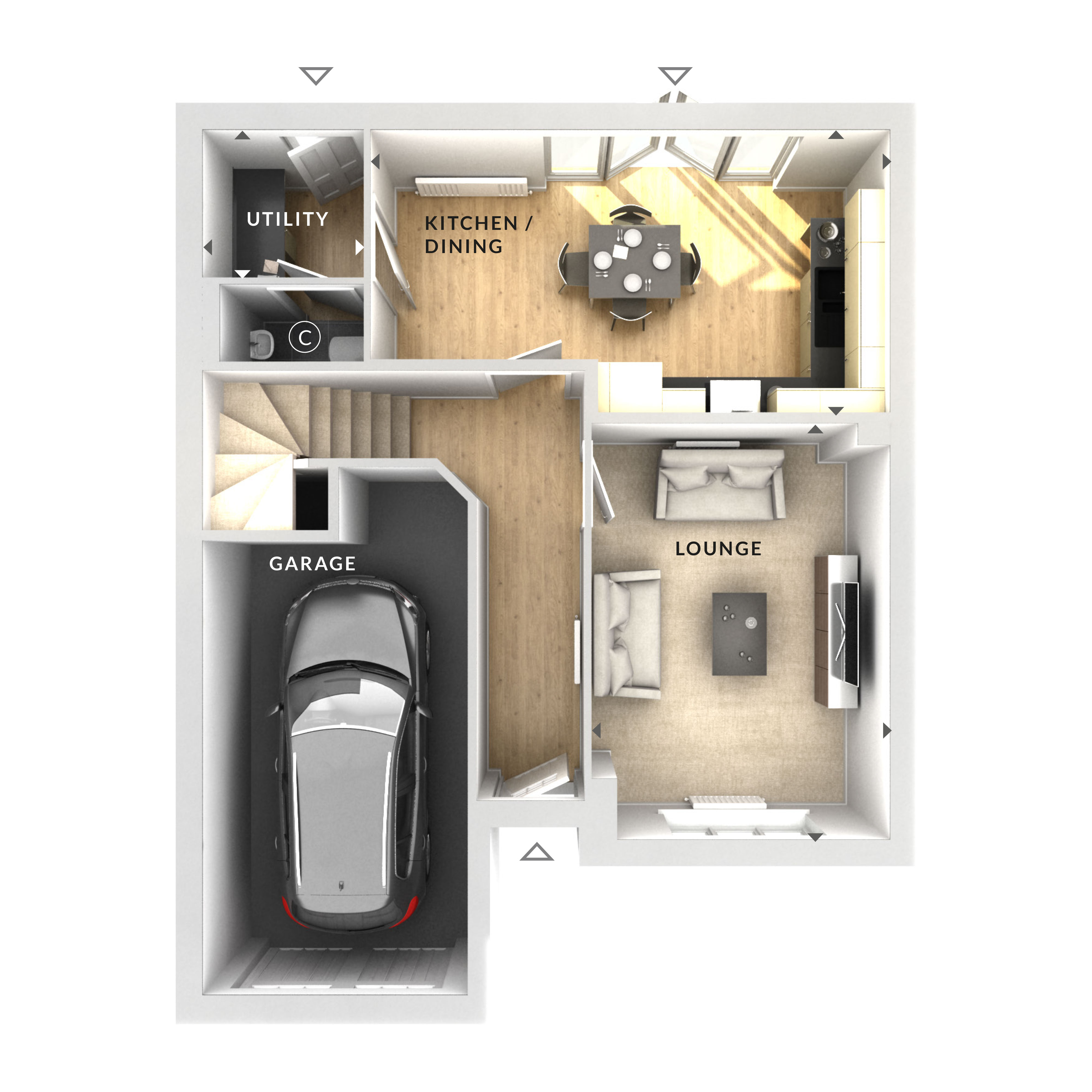 Property Floorplan