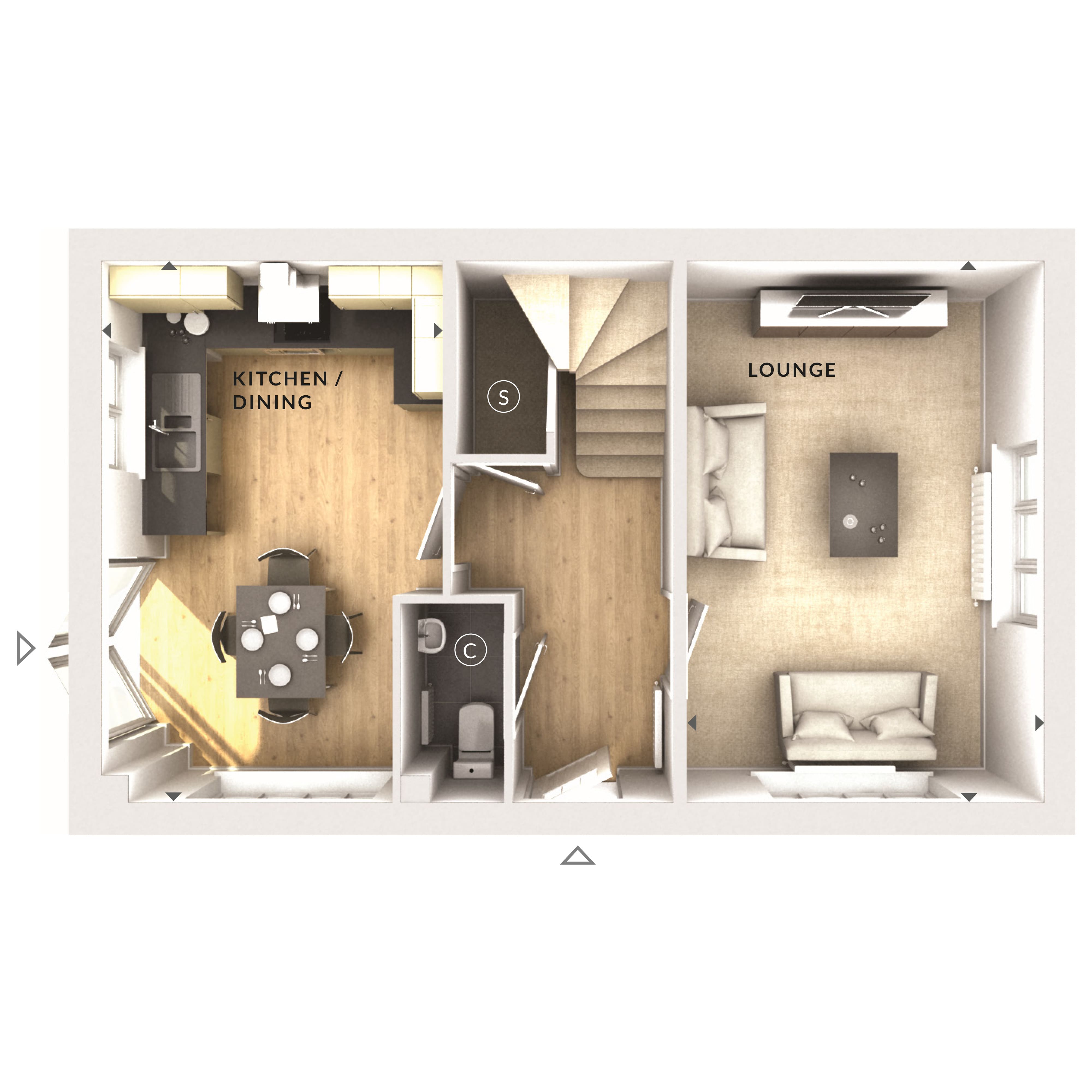 Property Floorplan